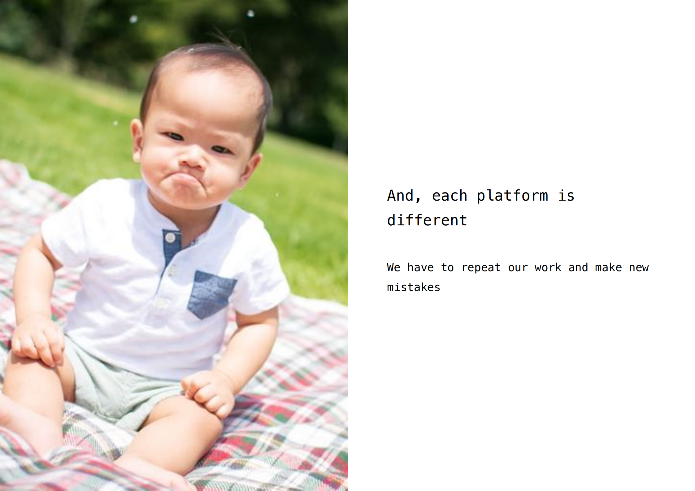Rust跨平台客户端开发在字节跳动的实践_ITIL之家(www.itilzj.com)_.PDF 第4页