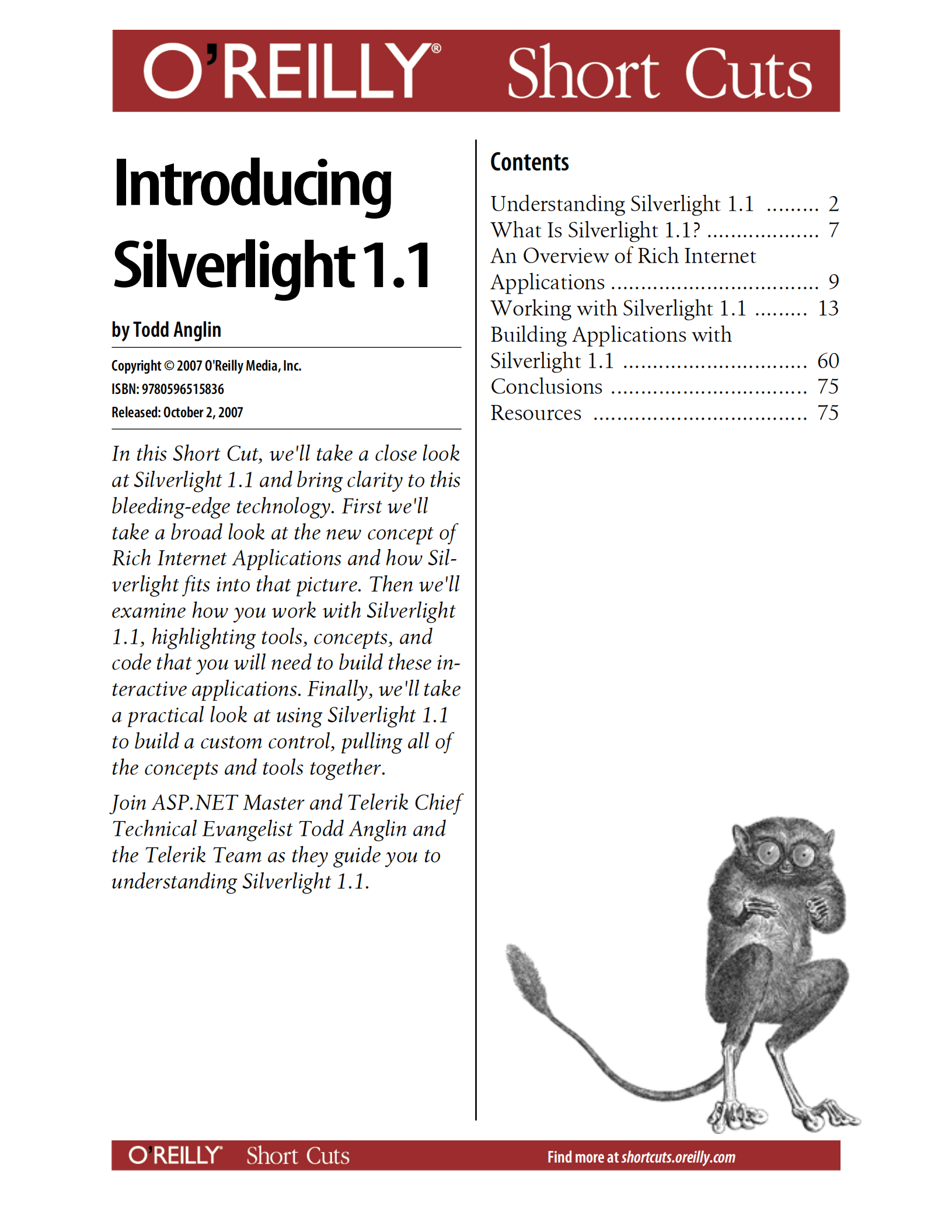 silverlight1.1+介绍_ITIL之家(www.itilzj.com)_.PDF 第1页