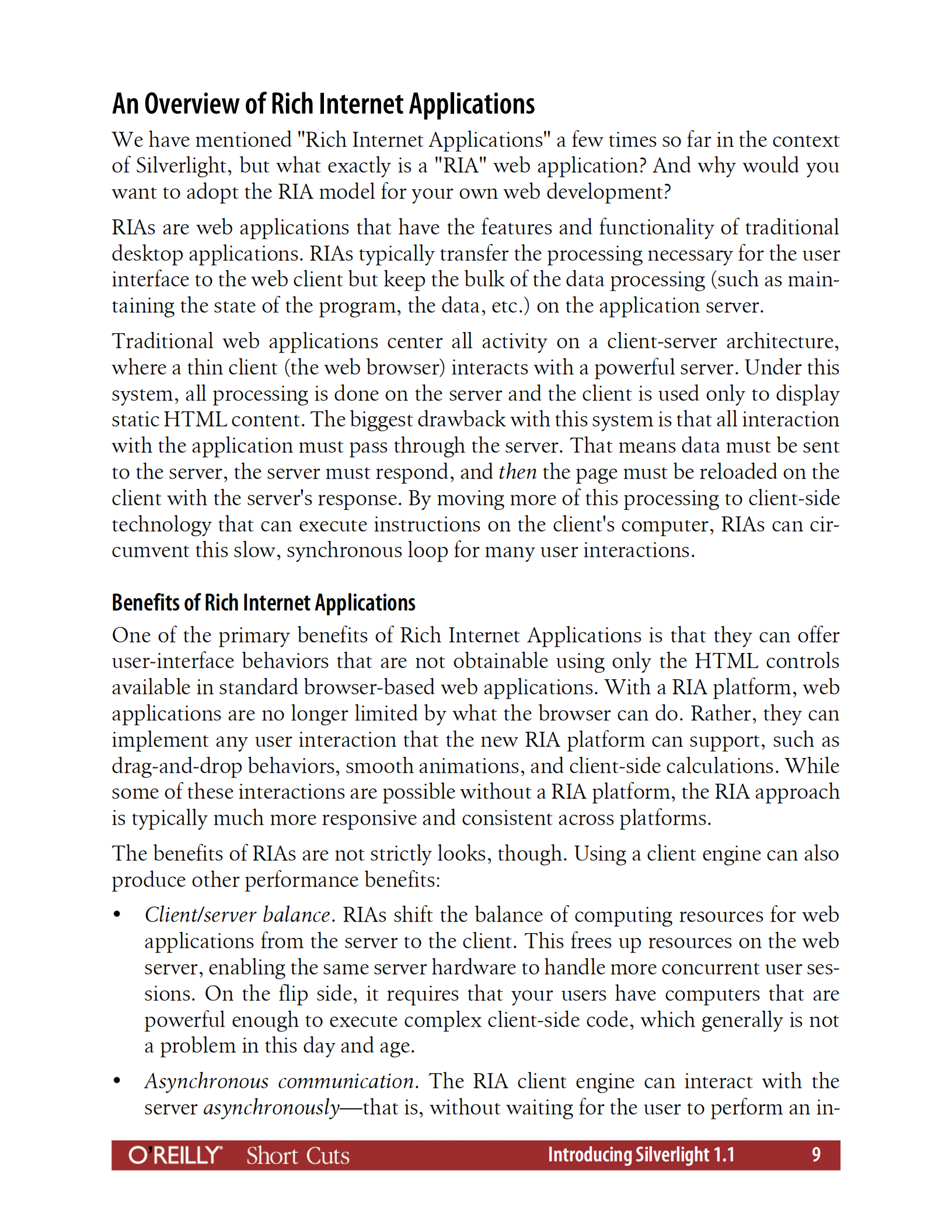 silverlight1.1+介绍_ITIL之家(www.itilzj.com)_.PDF 第9页