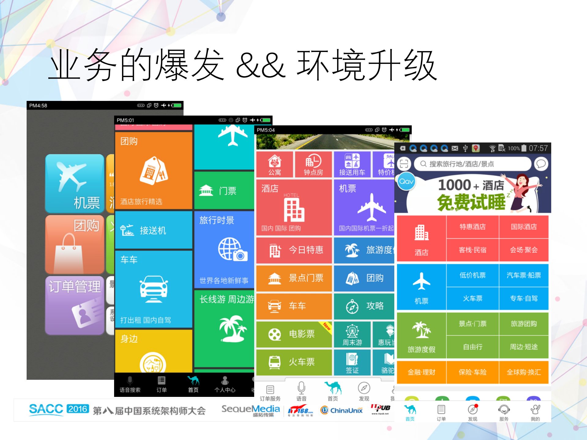 Spider去哪儿安卓客户端架构的前世今生_ITIL之家(www.itilzj.com)_.PDF 第6页
