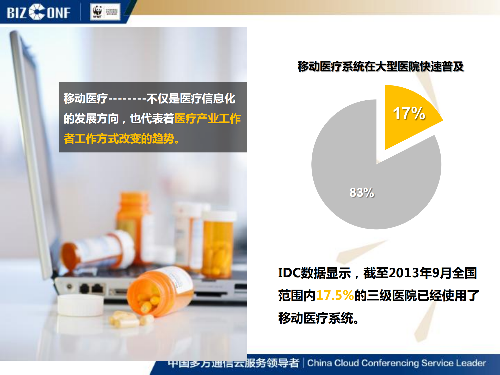 移动医疗协作通信+创新之路_ITIL之家(www.itilzj.com)_.PDF 第7页