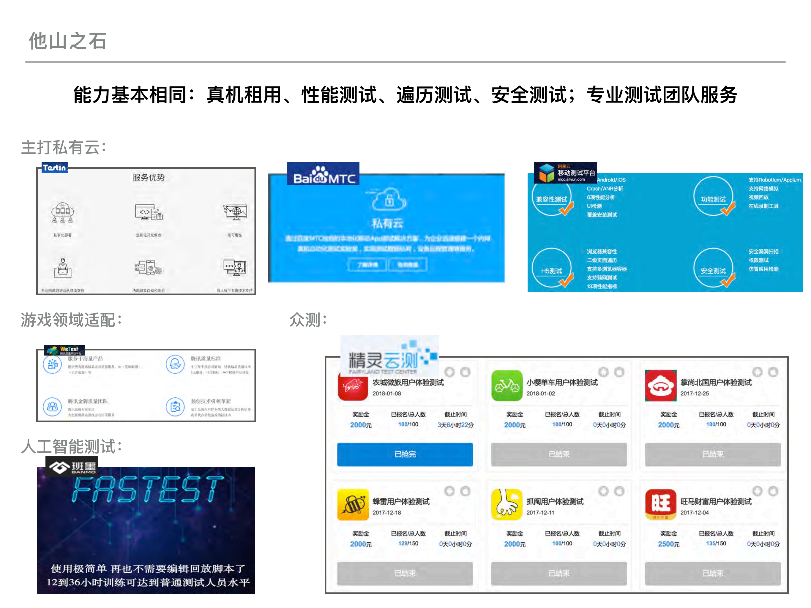 Weex生态质量保障方案_ITIL之家(www.itilzj.com)_.PDF 第6页