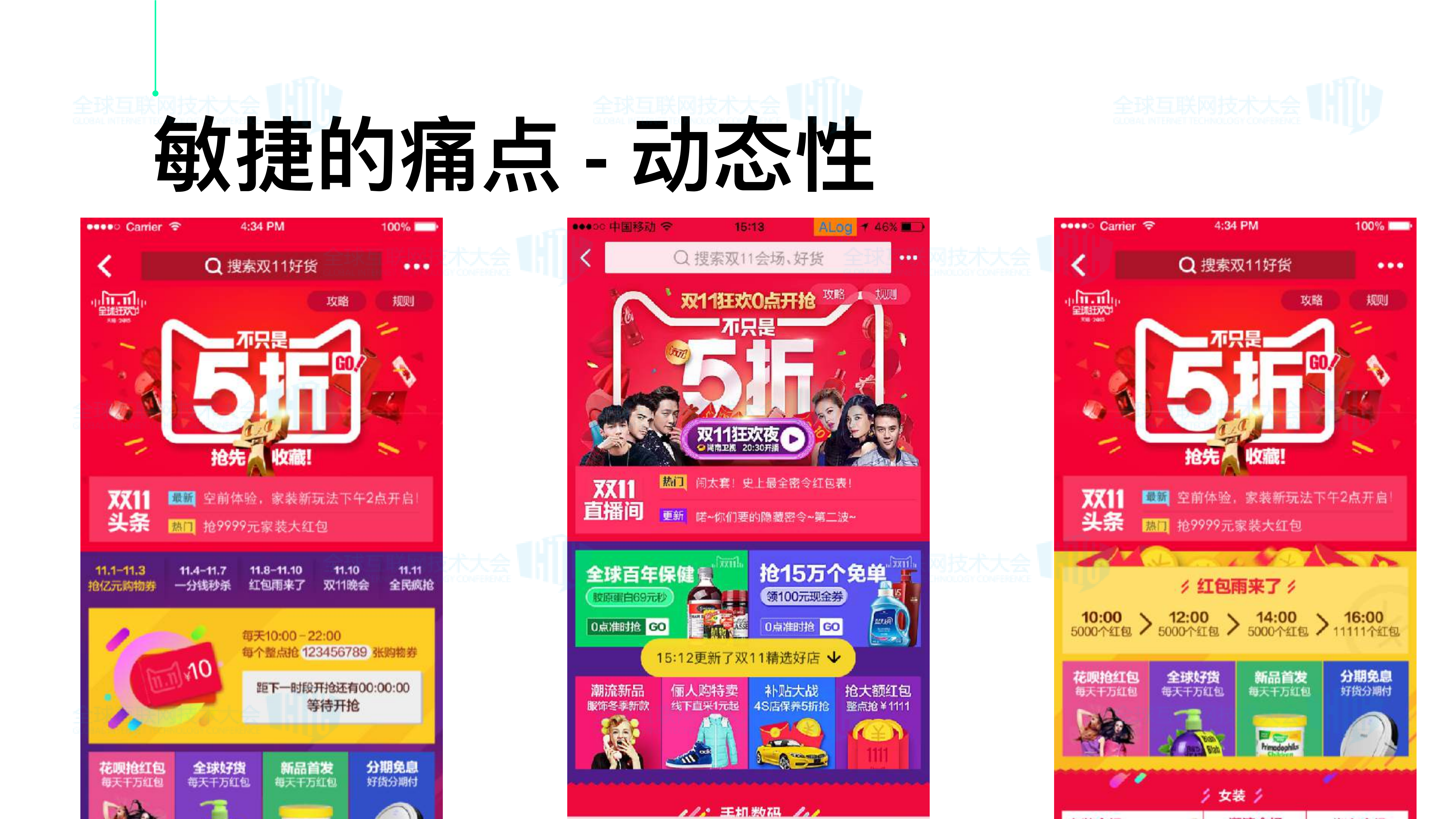 阿里巴巴Apache+Weex：移动研发的进阶之路_ITIL之家(www.itilzj.com)_.PDF 第6页