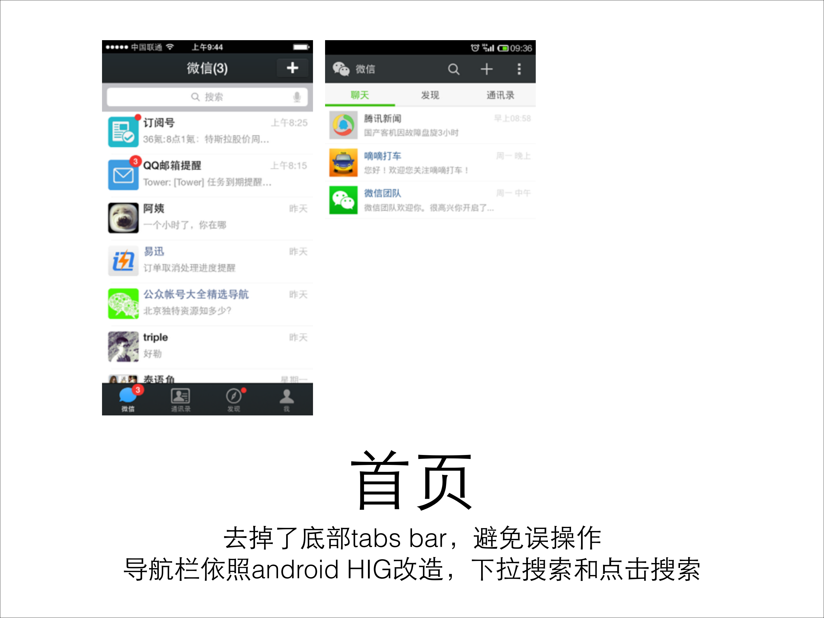 安卓交互规范对比_ITIL之家(www.itilzj.com)_.PDF 第2页