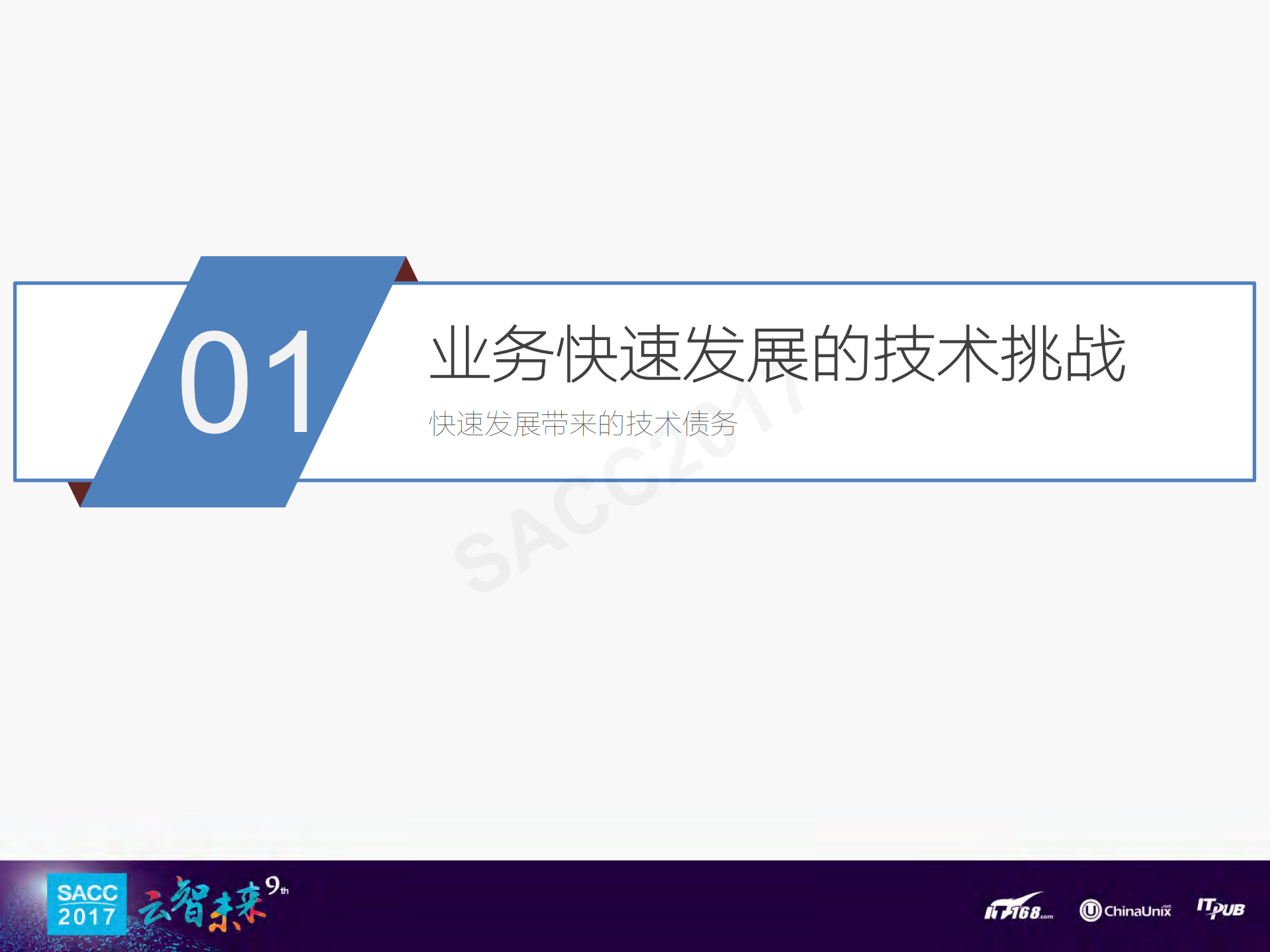 滴滴移动端基础架构的演进与探索_ITIL之家(www.itilzj.com)_.PDF 第4页