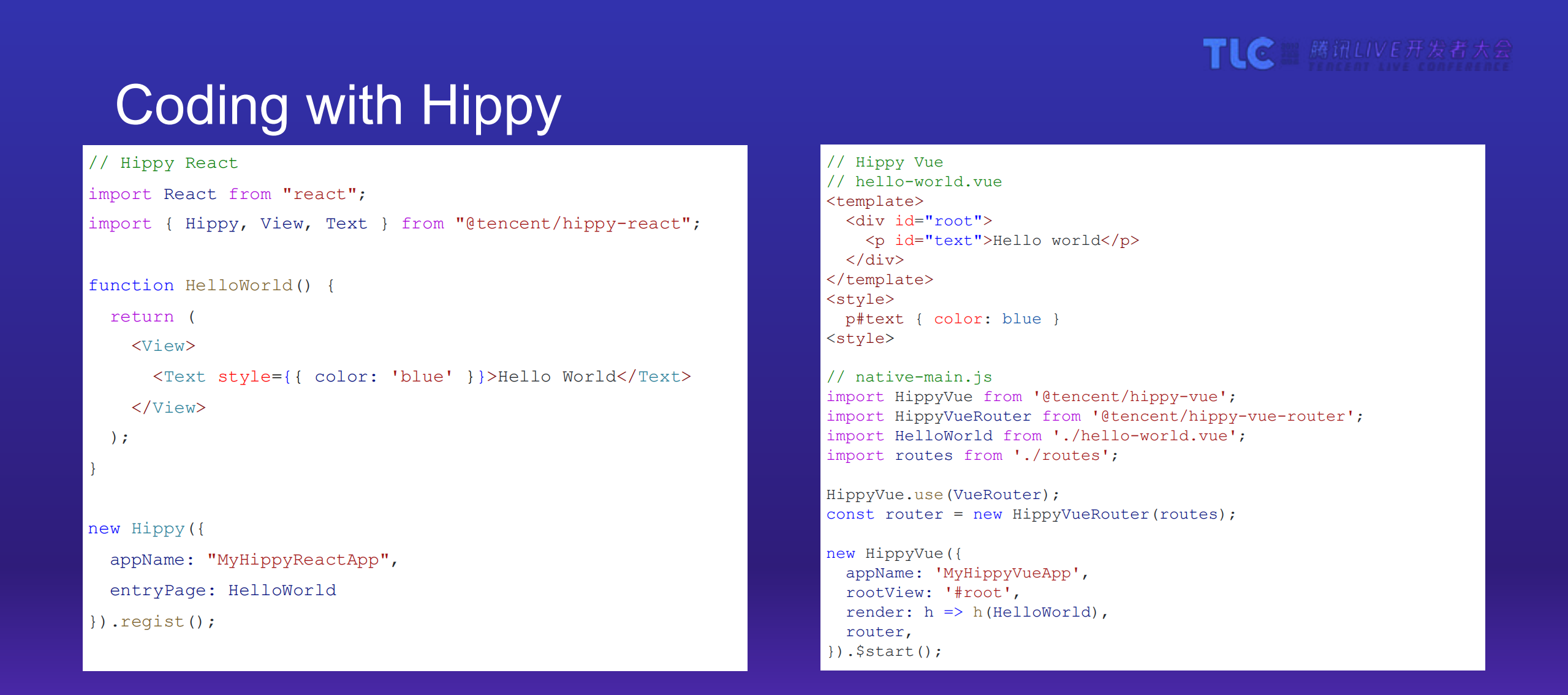 多端一体方案+Hippy的架构和实战_ITIL之家(www.itilzj.com)_.PDF 第7页