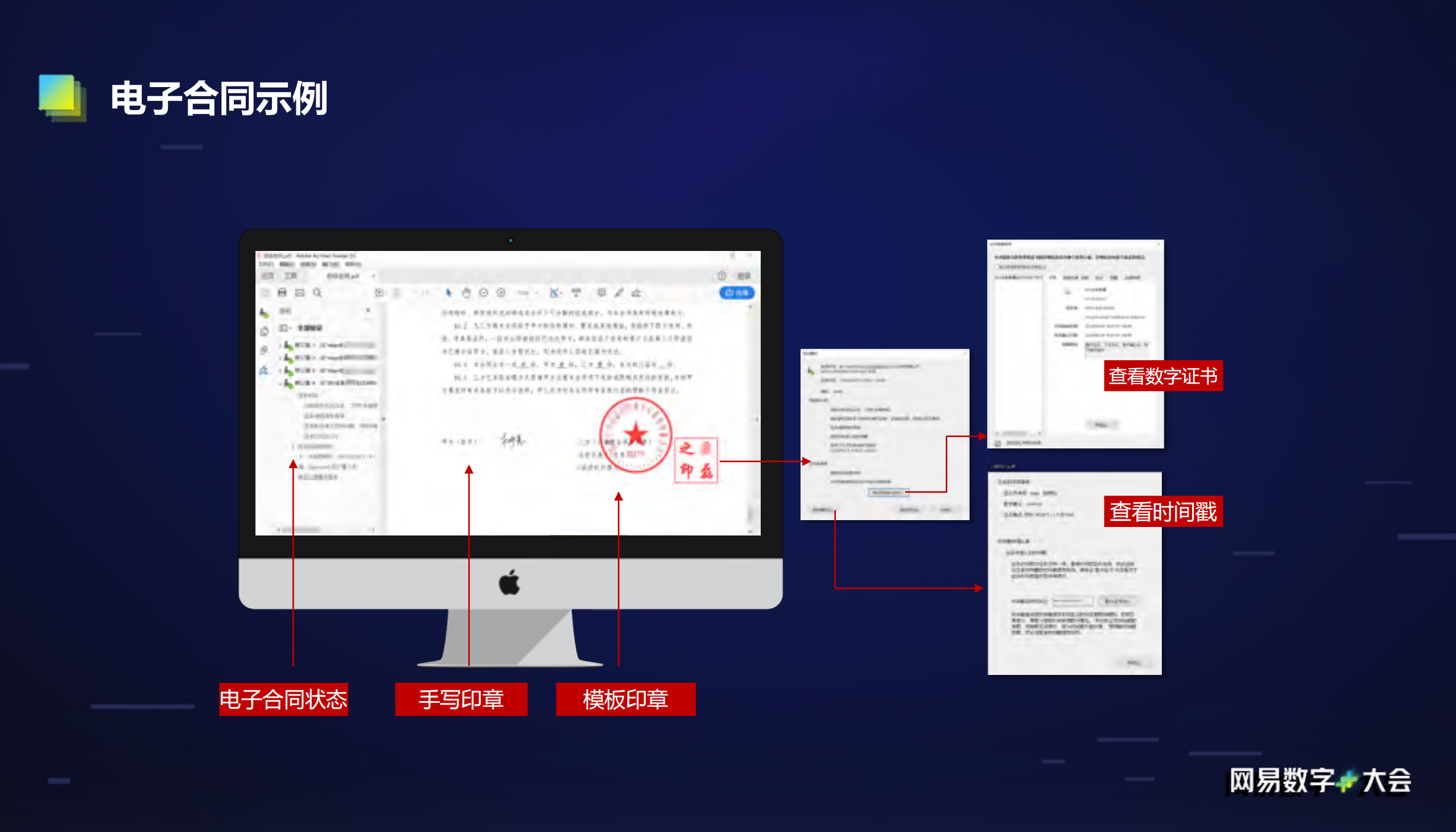 智能电子合同赋能企业数字化转型升级_ITIL之家(www.itilzj.com)_.PDF 第8页