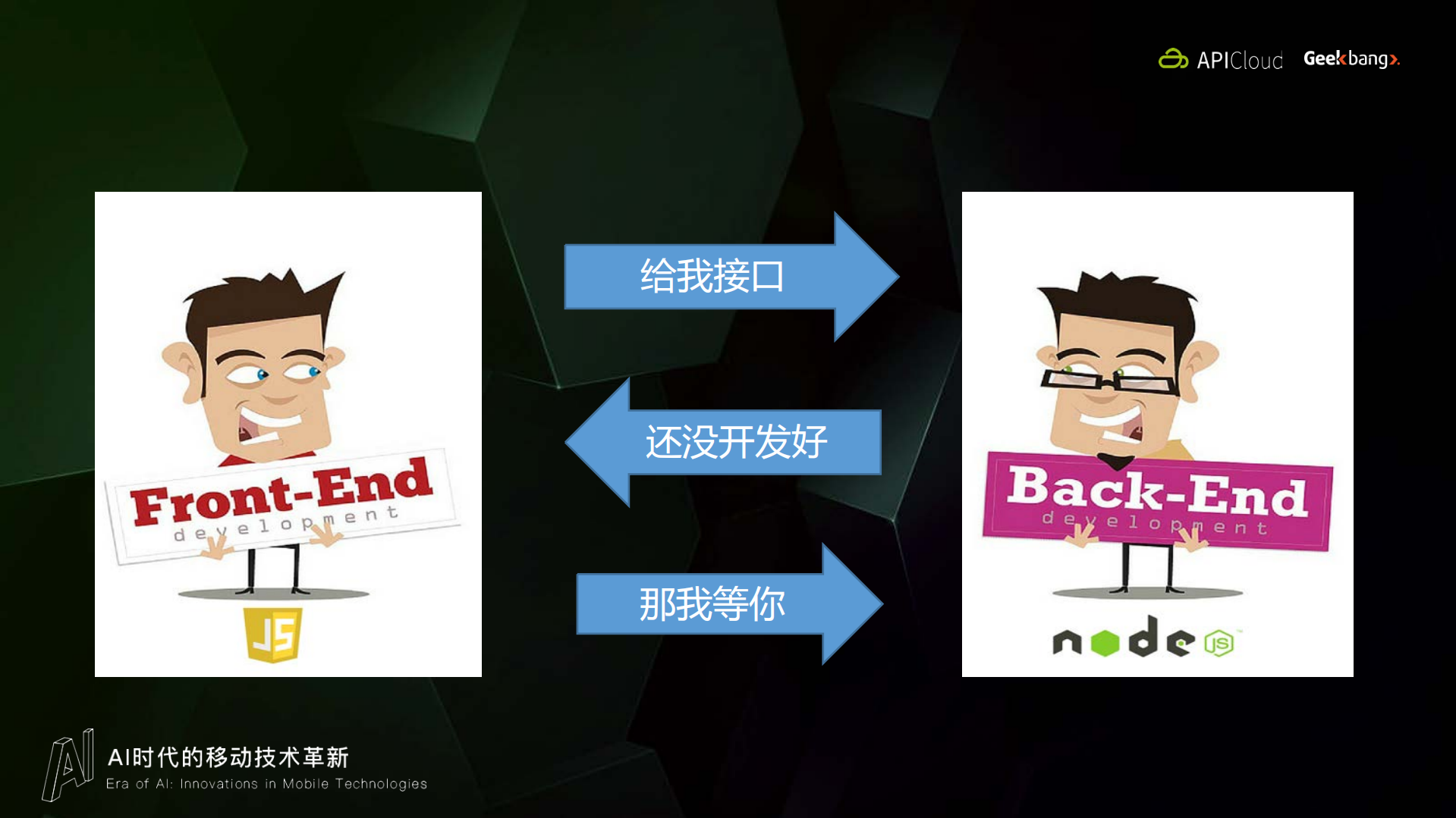 高效多端应用协作开发实践_ITIL之家(www.itilzj.com)_.PDF 第9页