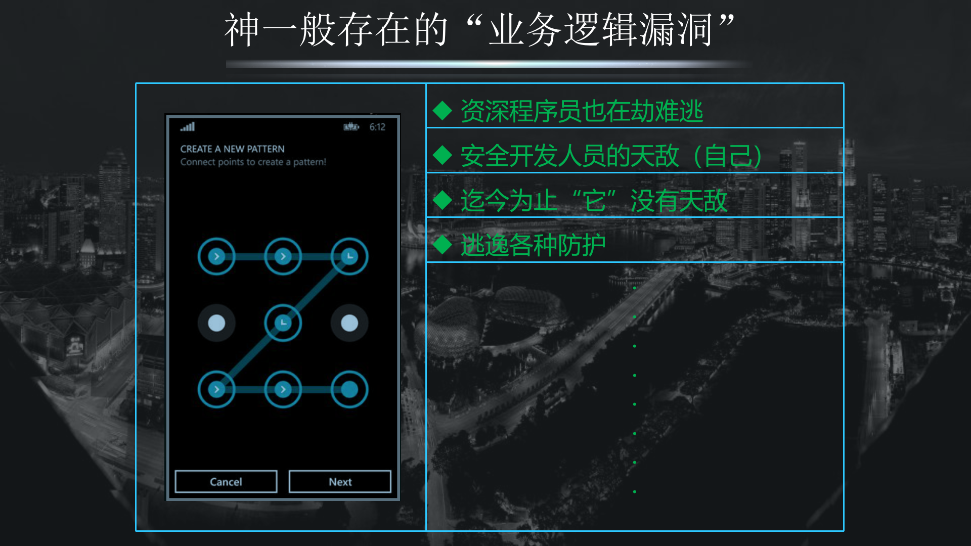 黑无止境之移动安全“漏洞”_ITIL之家(www.itilzj.com)_.PPTX 第10页