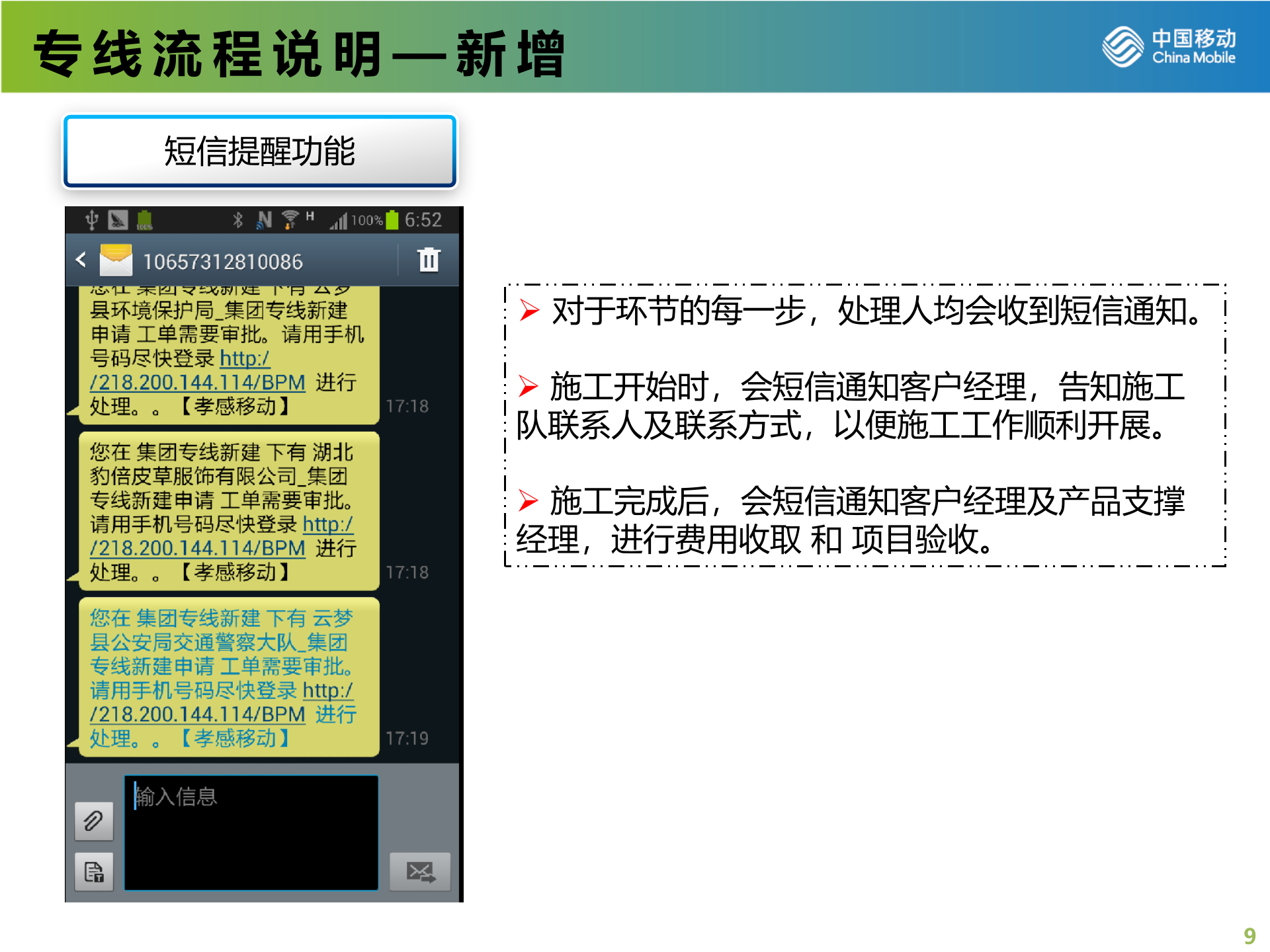 专线BPM交流会_ITIL之家(www.itilzj.com)_.PPTX 第9页