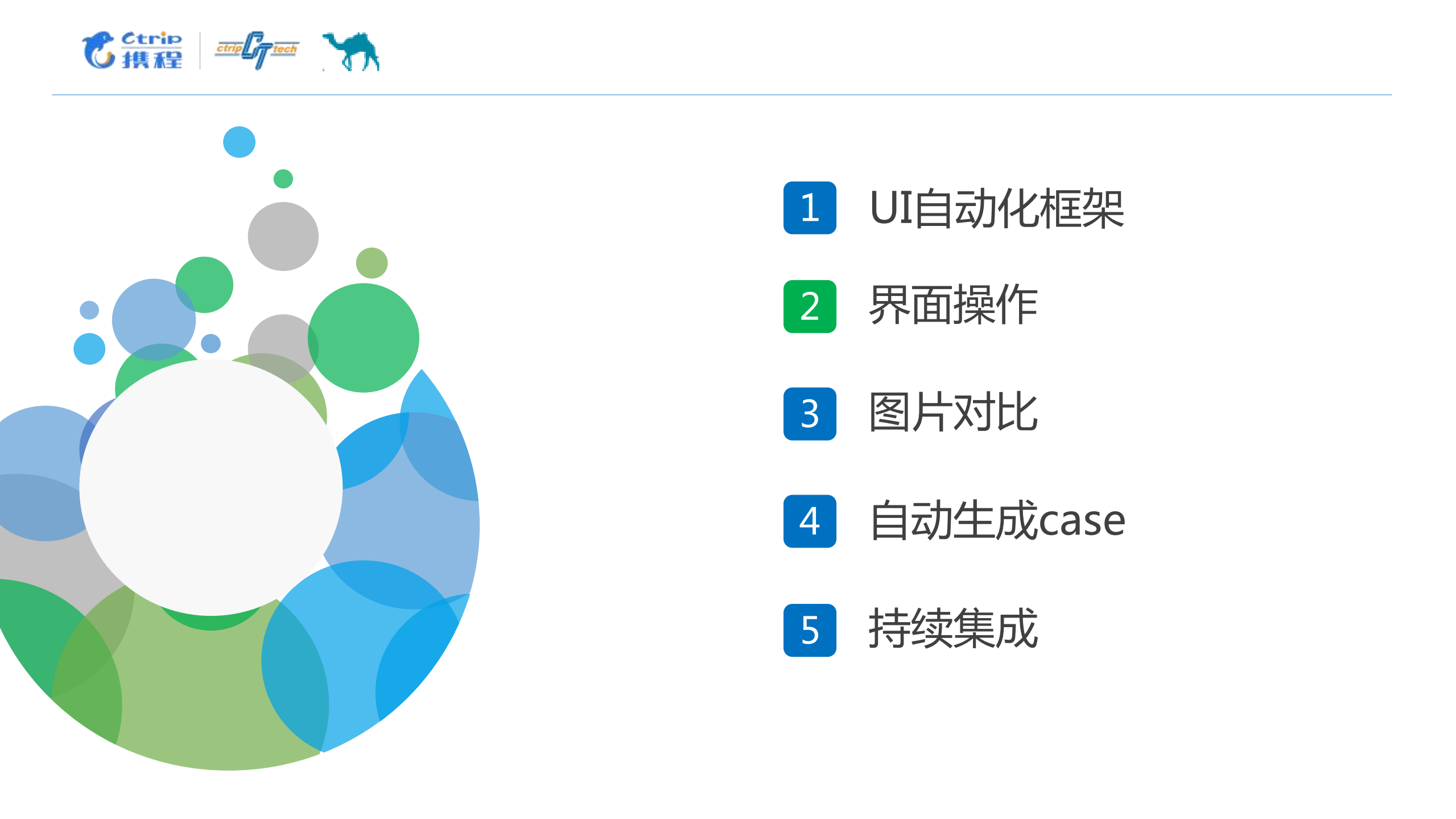 客户端APP+UI自动化和持续集成成功实践_ITIL之家(www.itilzj.com)_.PDF 第10页