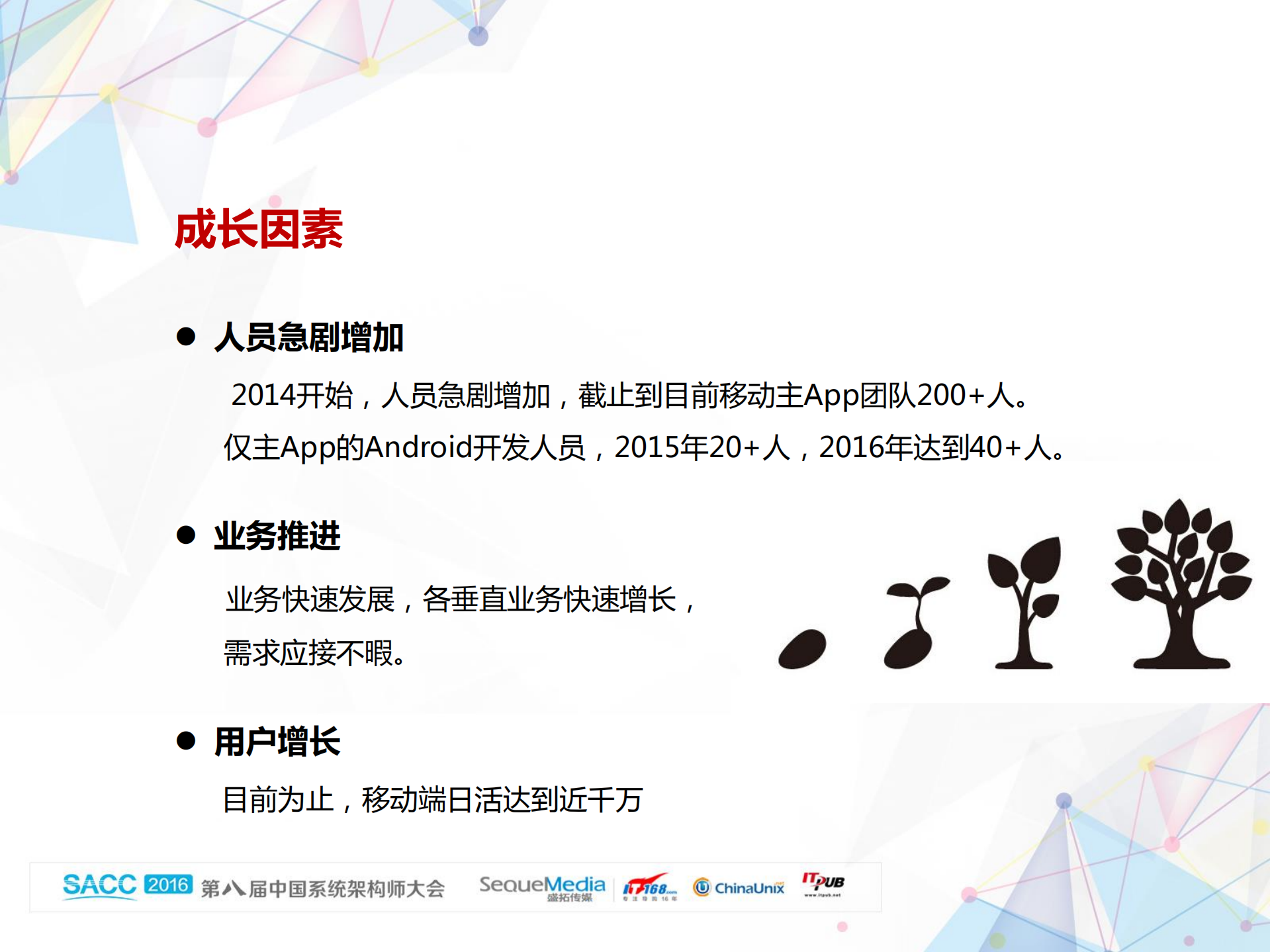 汽车之家App架构深进与优化历程_ITIL之家(www.itilzj.com)_.PDF 第5页