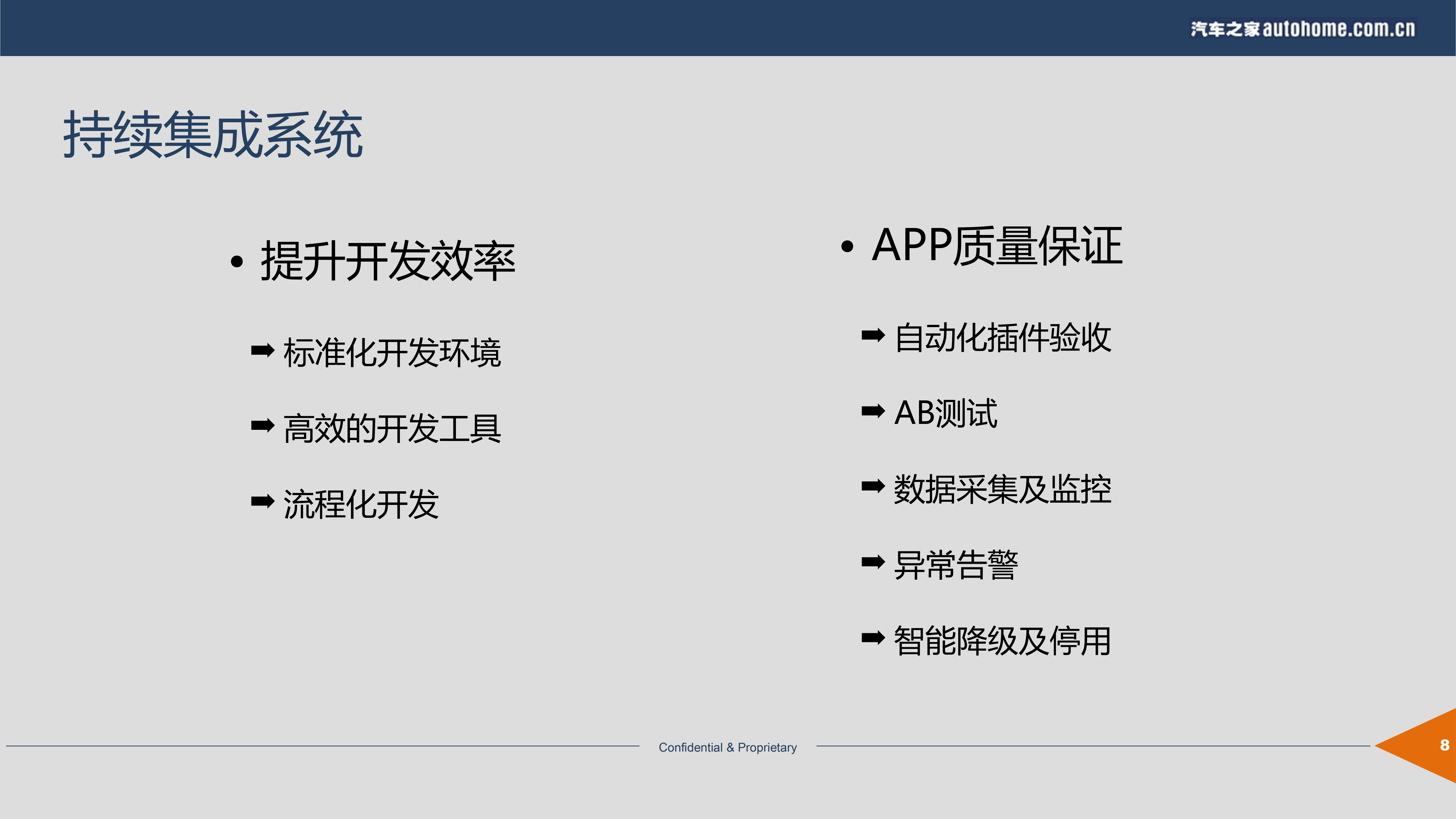 汽车之家APP快速发布方案_ITIL之家(www.itilzj.com)_.PDF 第8页