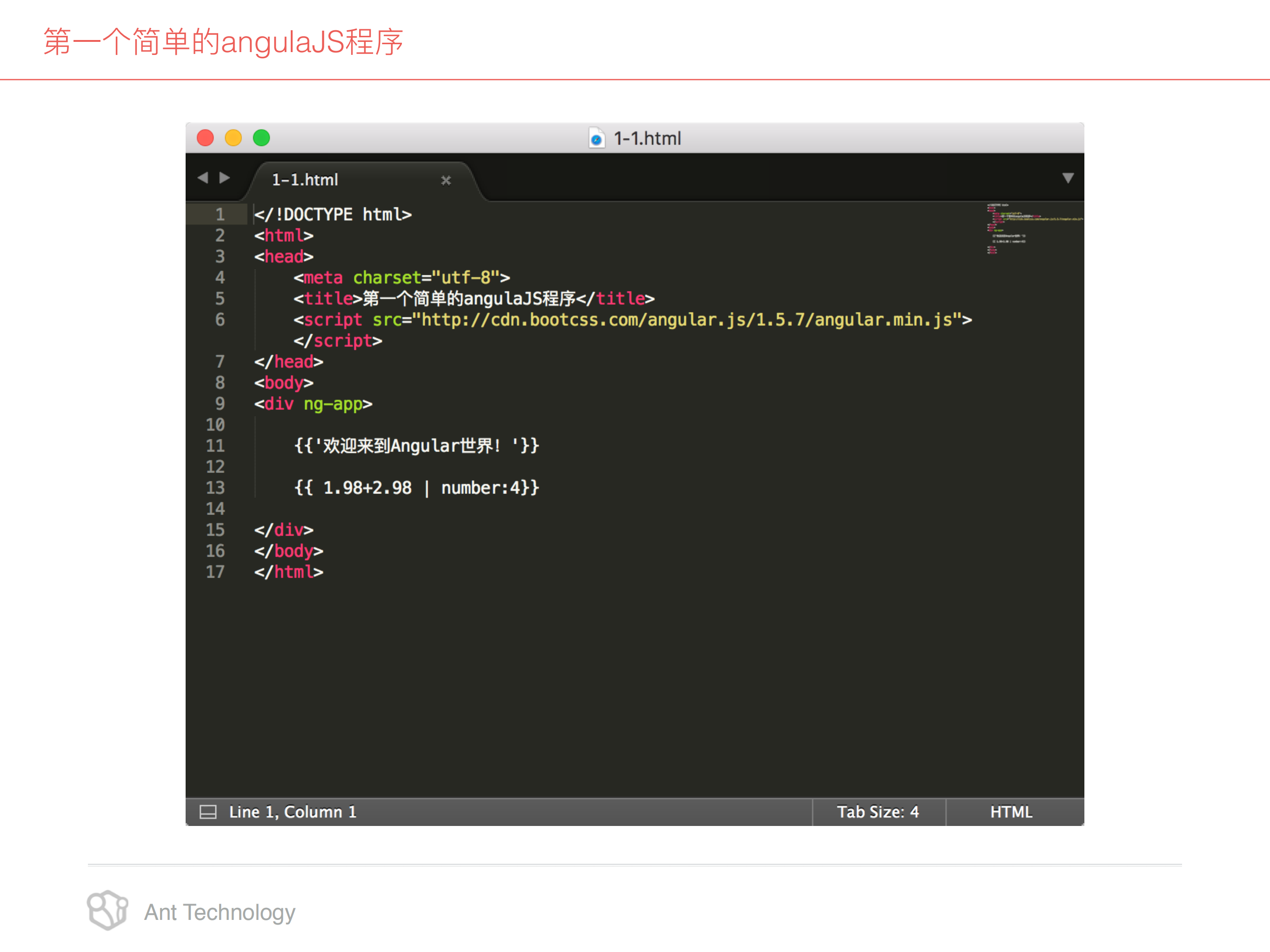 AngularJS框架介绍_ITIL之家(www.itilzj.com)_.PDF 第4页
