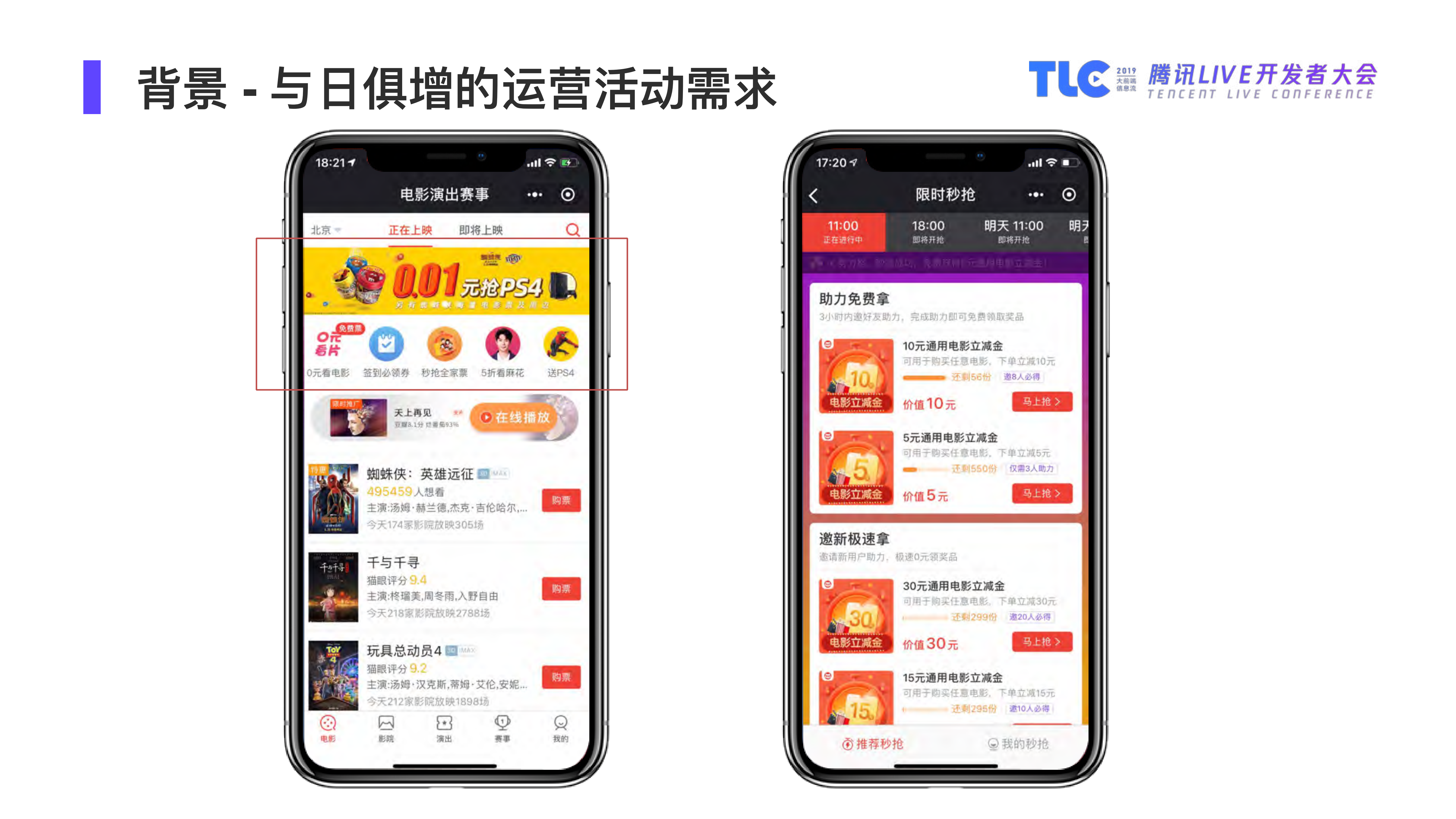 小程序·云开发在猫眼电影运营活动场景下的应用_ITIL之家(www.itilzj.com)_.PDF 第6页