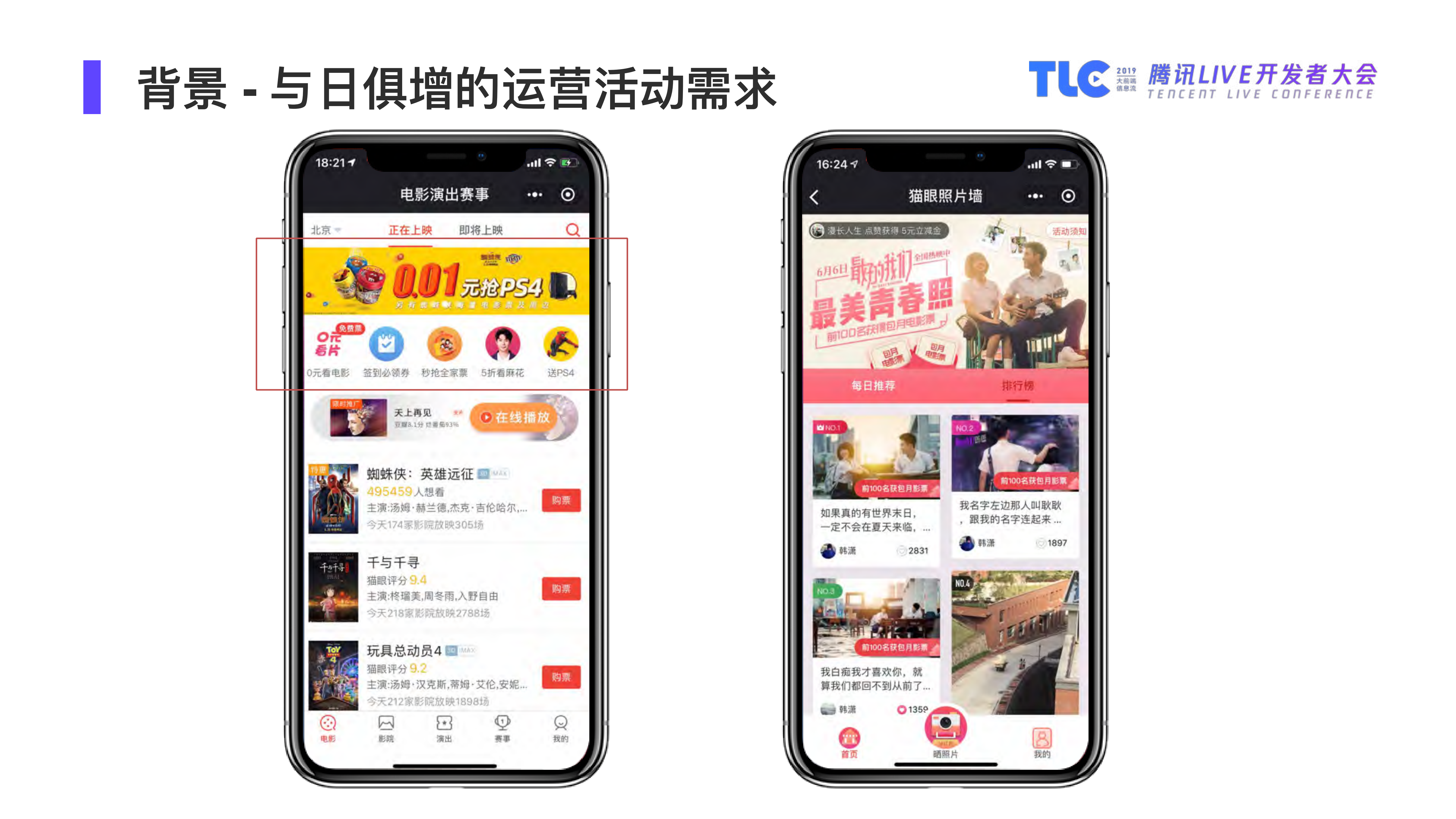 小程序·云开发在猫眼电影运营活动场景下的应用_ITIL之家(www.itilzj.com)_.PDF 第9页