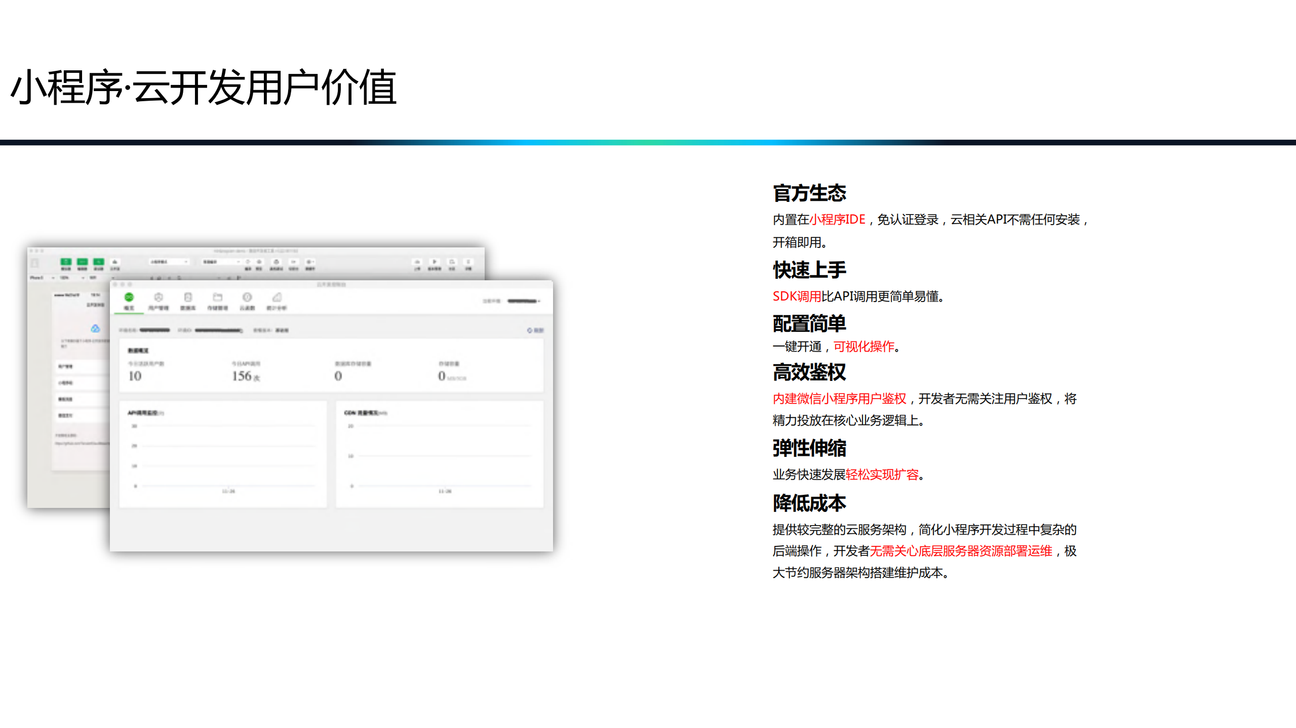 小程序云开发让开发小程序更简单_ITIL之家(www.itilzj.com)_.PDF 第7页