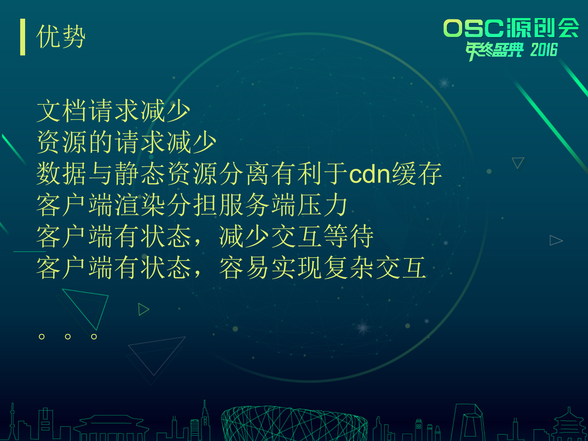 野狗与web实时化OSC演讲_ITIL之家(www.itilzj.com)_.PPTX 第4页