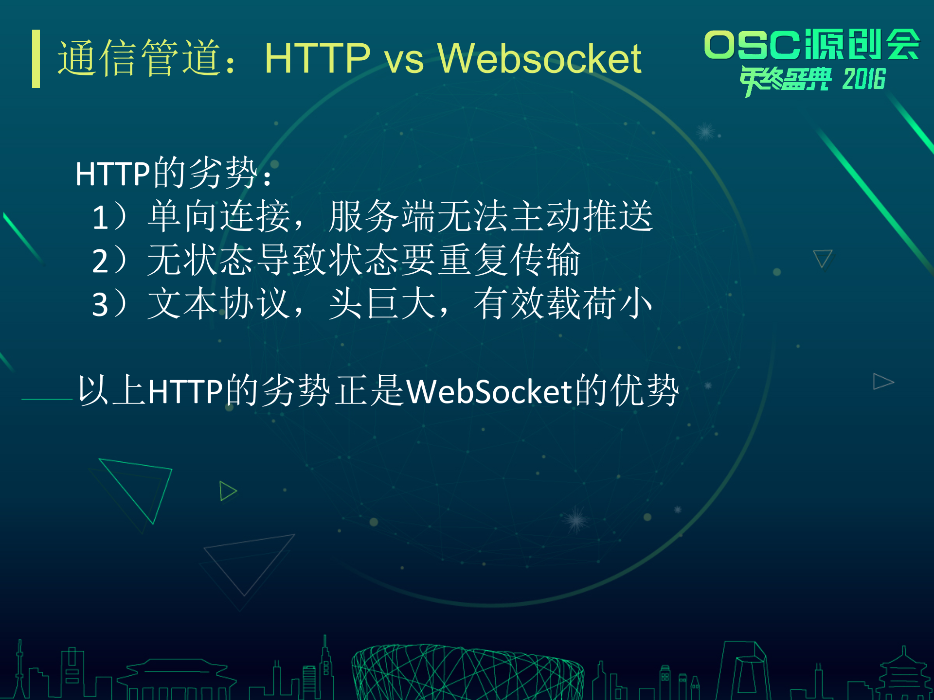 野狗与web实时化OSC演讲_ITIL之家(www.itilzj.com)_.PPTX 第8页