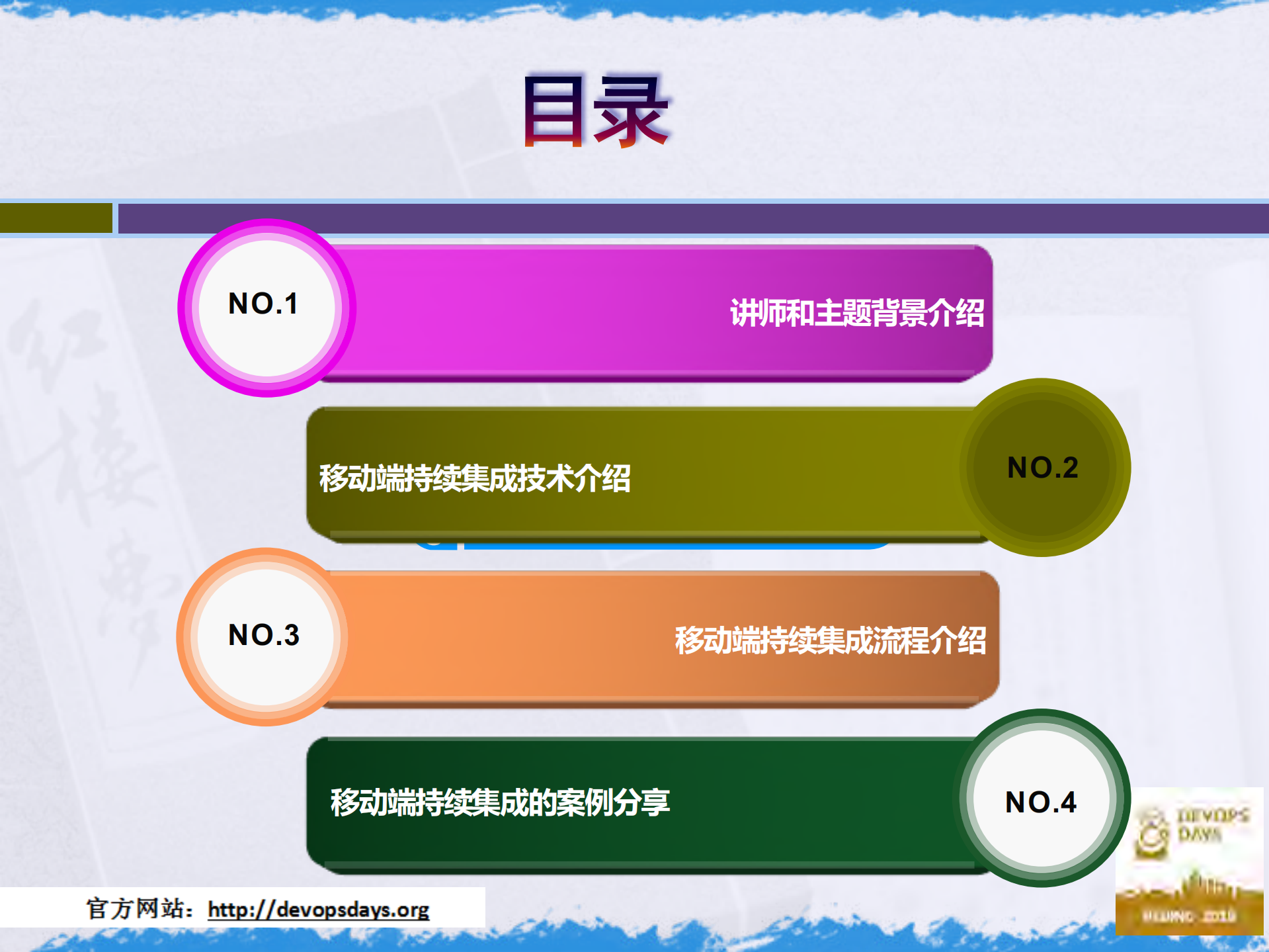 移动端持续集成的落地_ITIL之家(www.itilzj.com)_.PDF 第4页