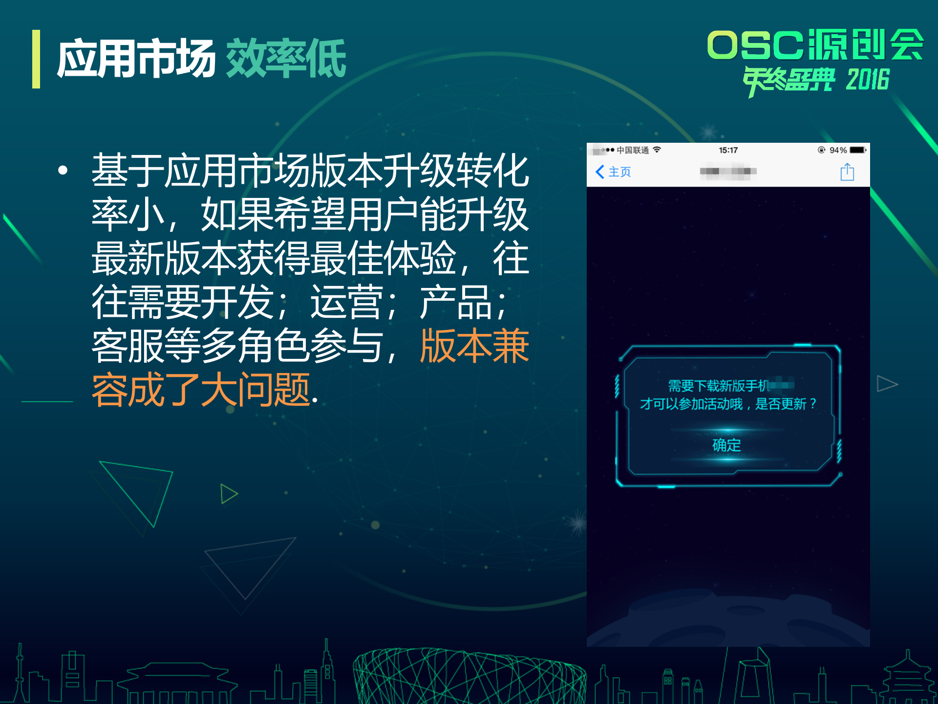 应用升级进阶之路_ITIL之家(www.itilzj.com)_.PPTX 第5页