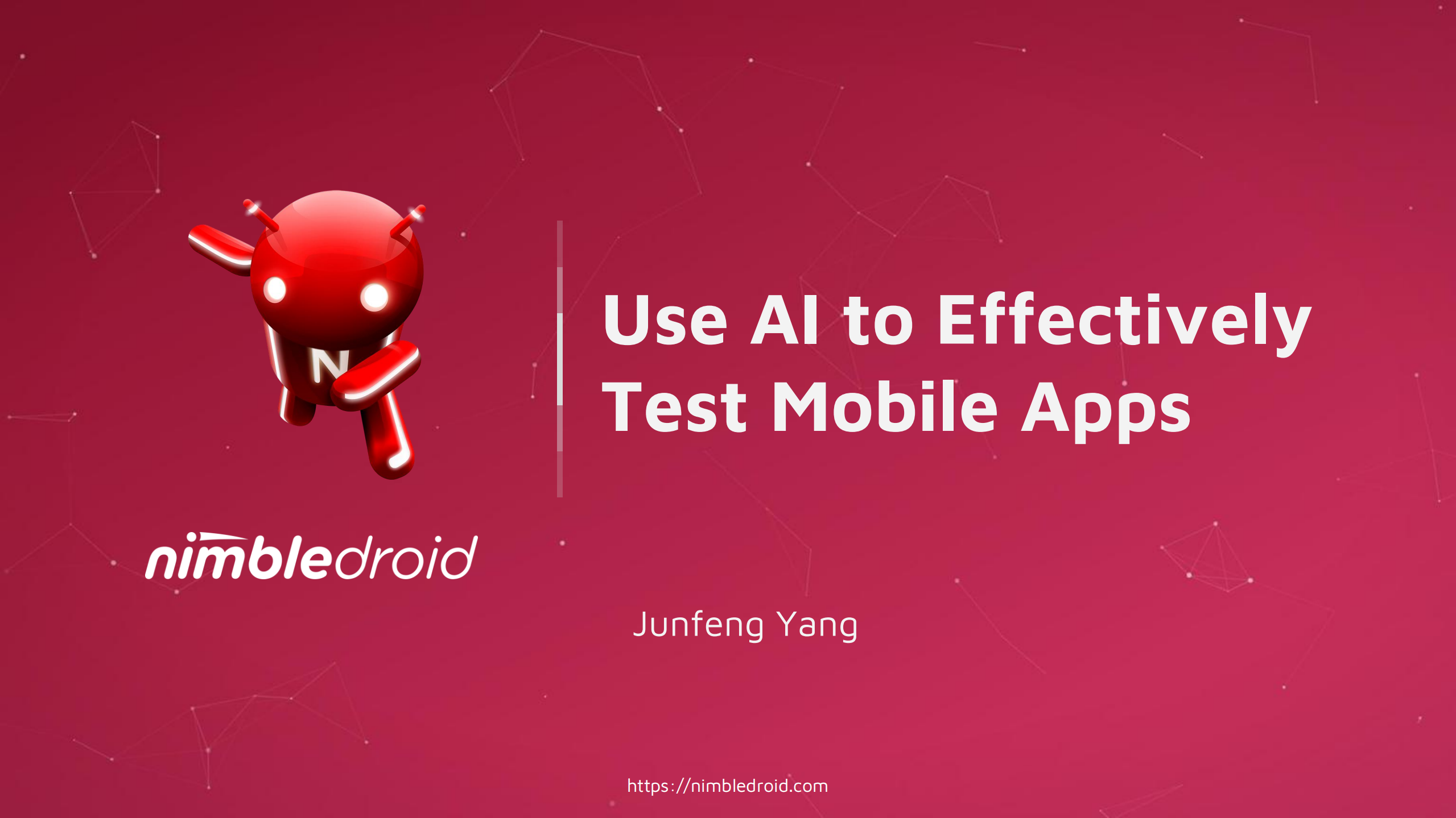 用人工智能来高效测试+App_ITIL之家(www.itilzj.com)_.PDF 第2页