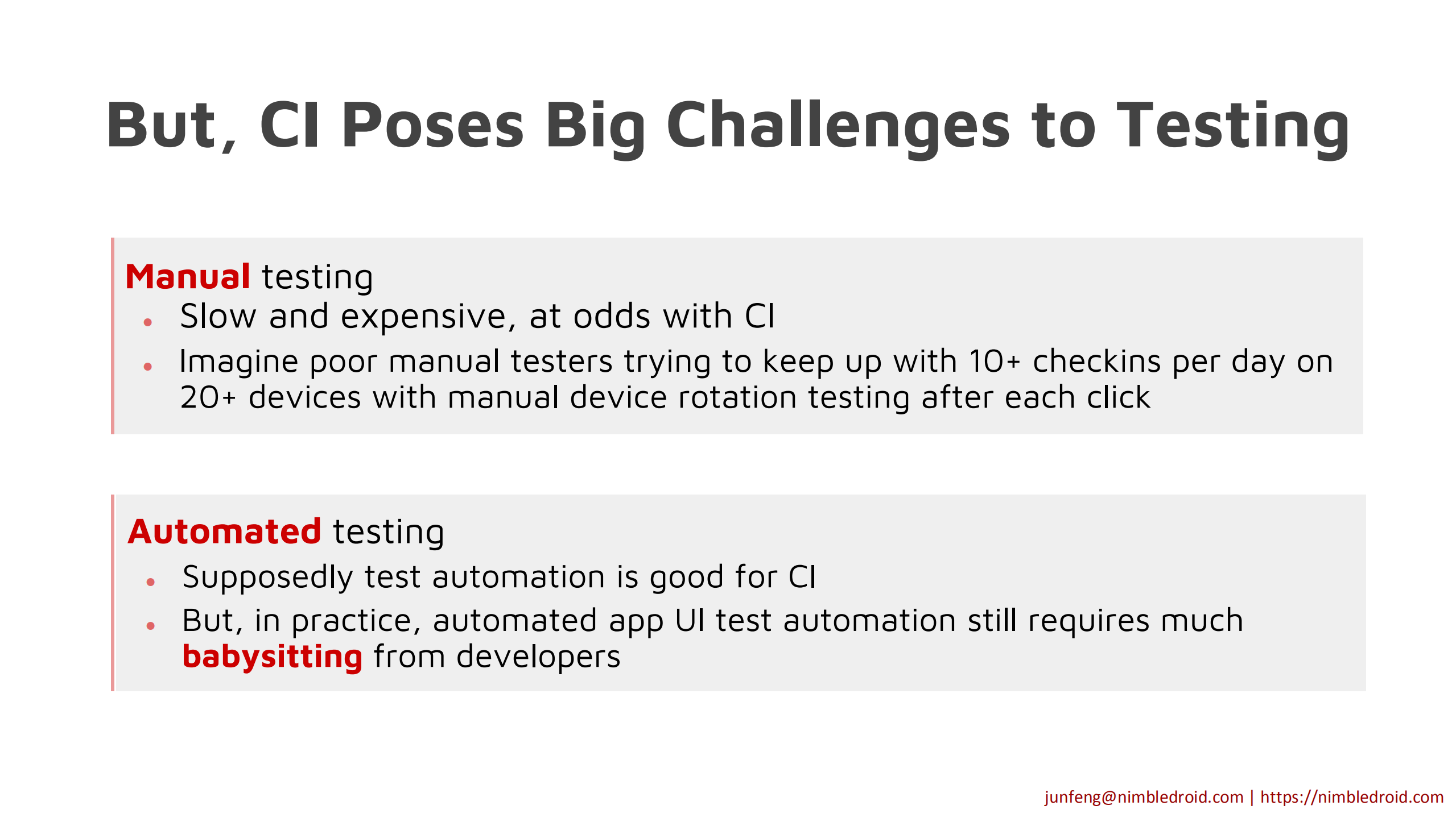用人工智能来高效测试+App_ITIL之家(www.itilzj.com)_.PDF 第10页