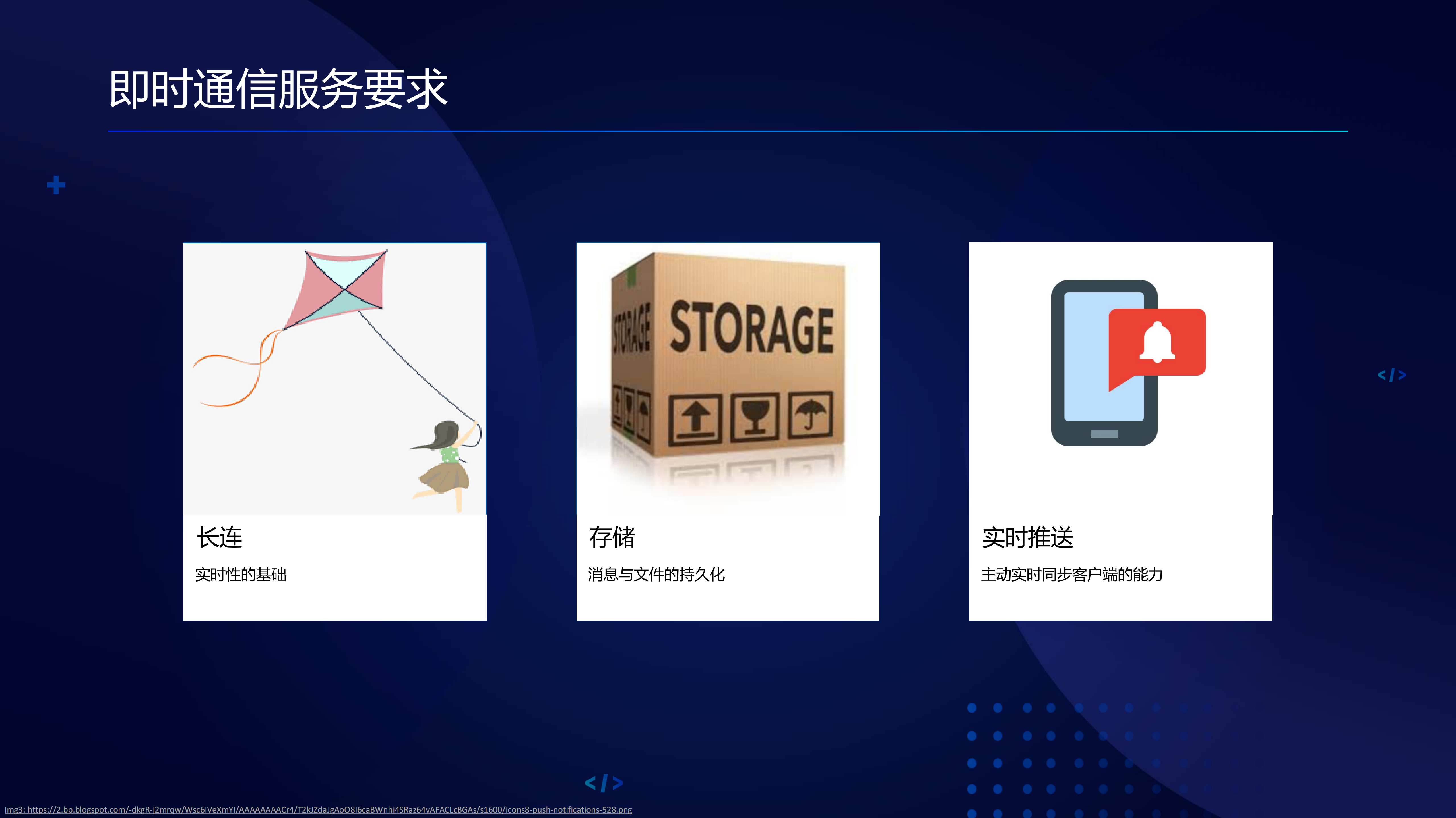 用数据库实时数据推送打造生动的小程序和小游戏_ITIL之家(www.itilzj.com)_.PDF 第6页