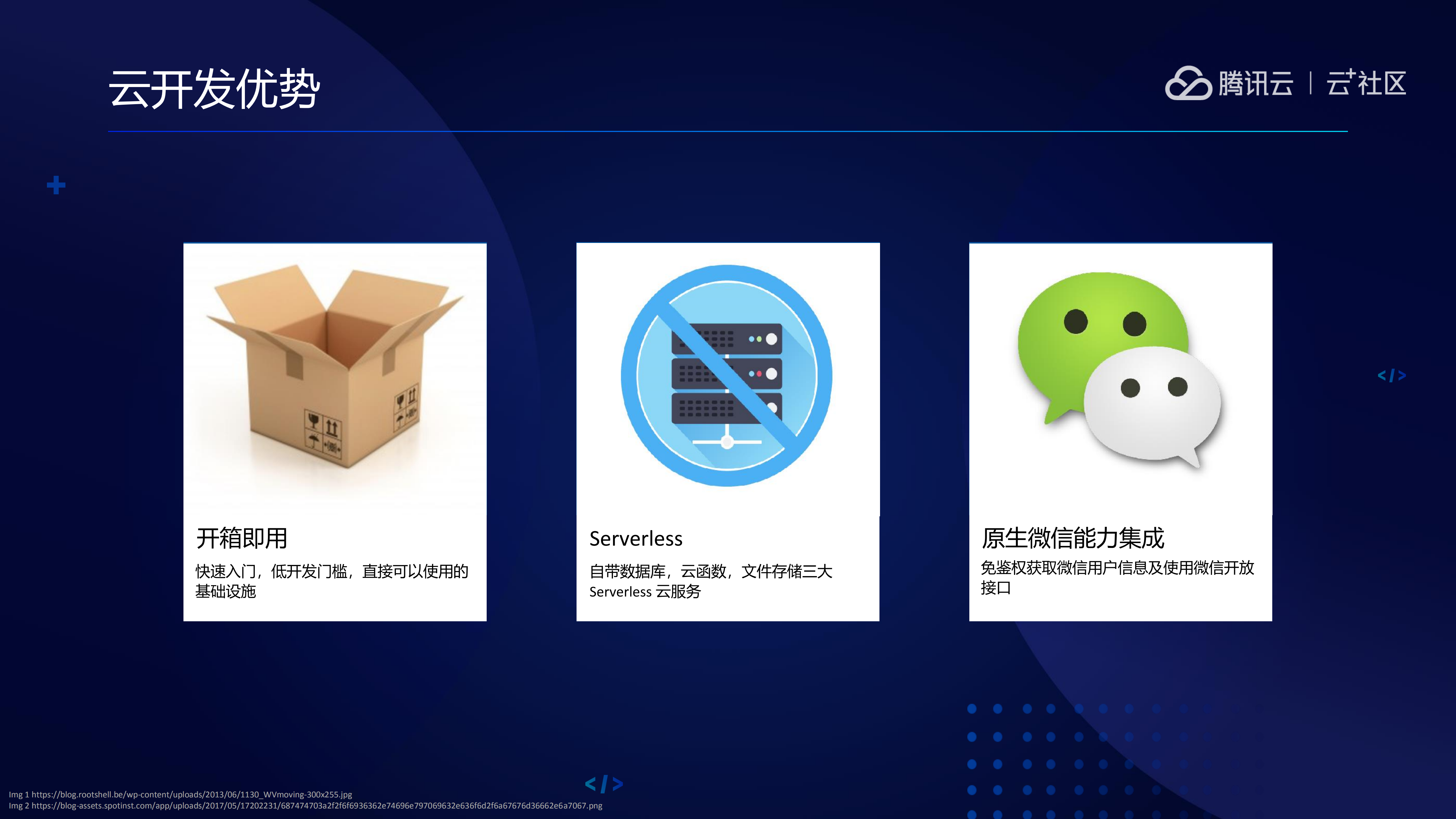 用数据库实时数据推送打造生动的小程序和小游戏_ITIL之家(www.itilzj.com)_.PDF 第9页