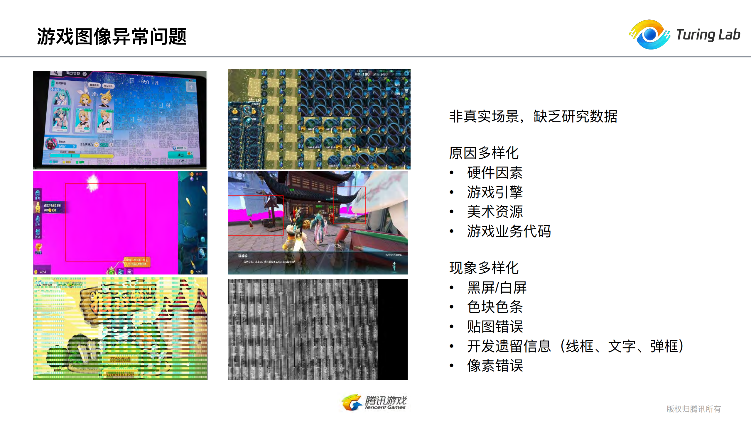 游戏图像异常检测的AI实践_ITIL之家(www.itilzj.com)_.PDF 第4页