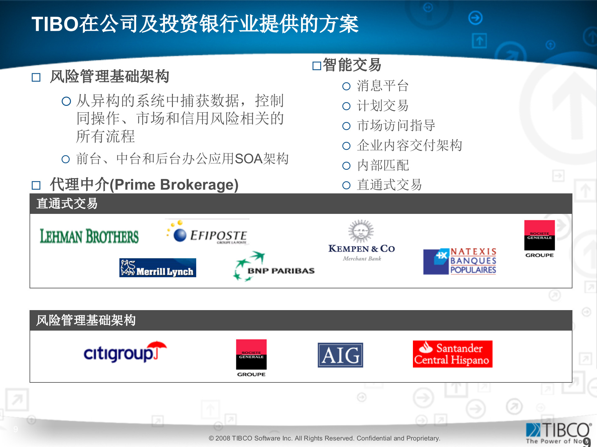 ESBSOA方案介绍+_ITIL之家(www.itilzj.com)_.PPTX 第9页