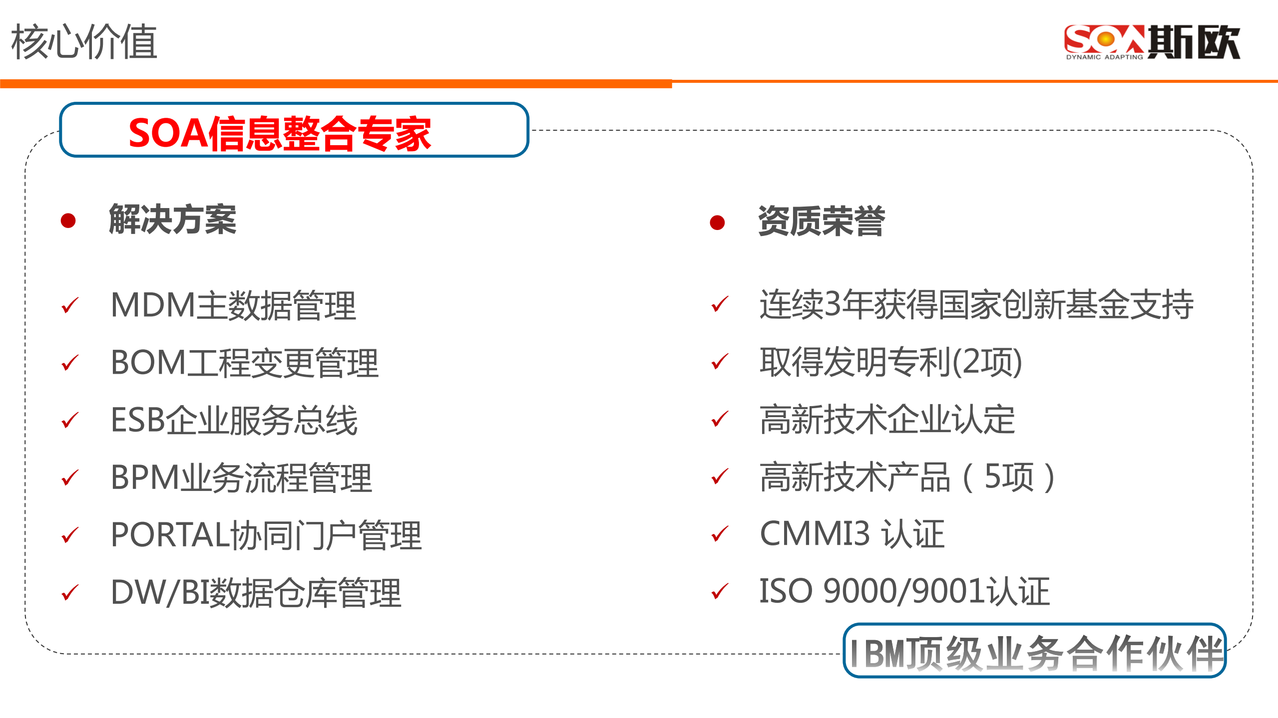 ESB集成平台项目实施方案_基于IBM中间件_ITIL之家(www.itilzj.com)_.PDF 第3页
