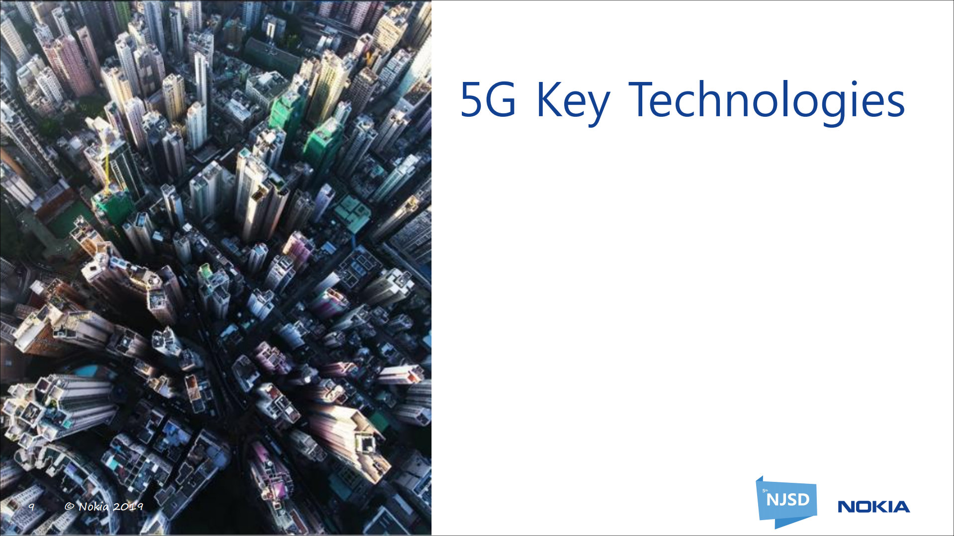 5G+Network+Solution+and+Key+Technologies_ITIL之家(www.itilzj.com)_.PDF 第9页