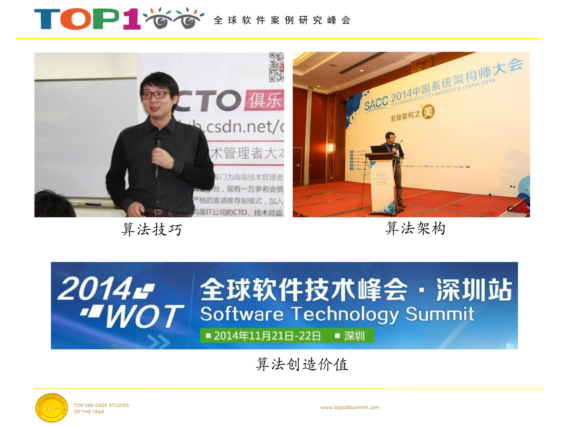 “小算法，大收益”背后的算法流程经验谈_ITIL之家(www.itilzj.com)_.PDF 第3页