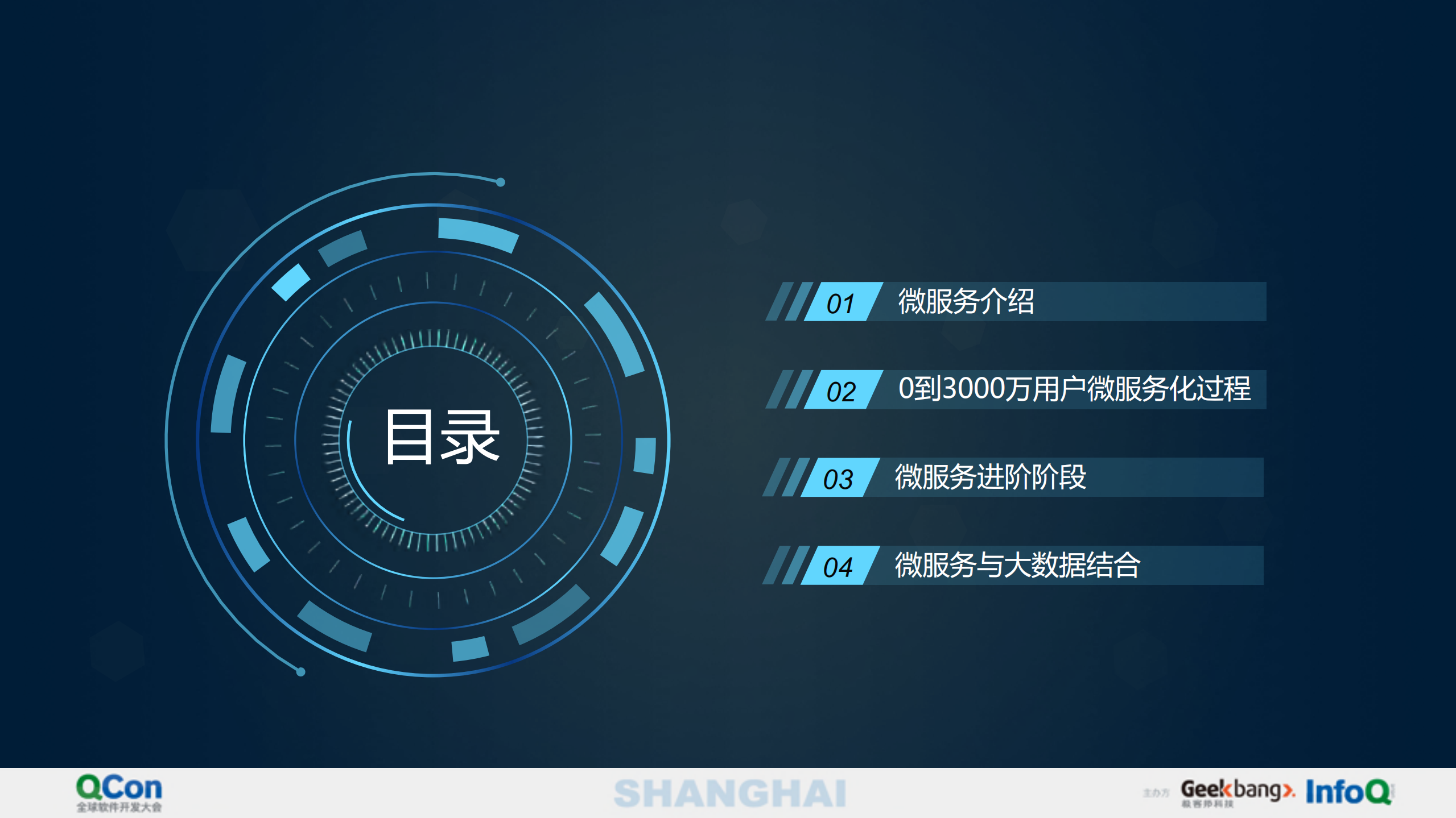 0到3000万用户微服务之旅_ITIL之家(www.itilzj.com)_.PDF 第6页