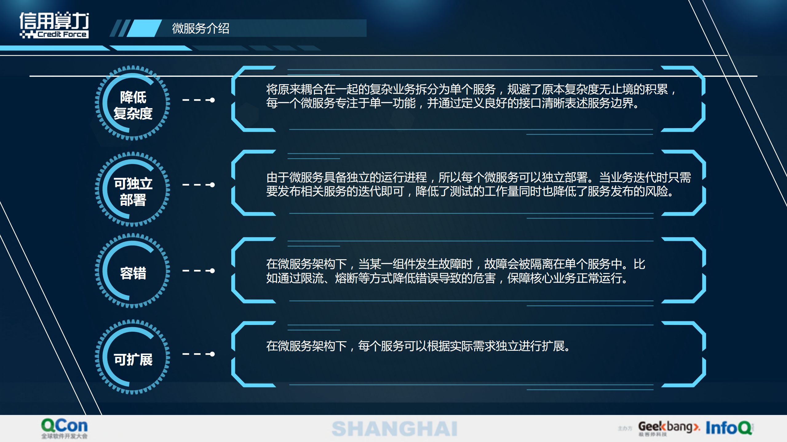 0到3000万用户微服务之旅_ITIL之家(www.itilzj.com)_.PDF 第8页