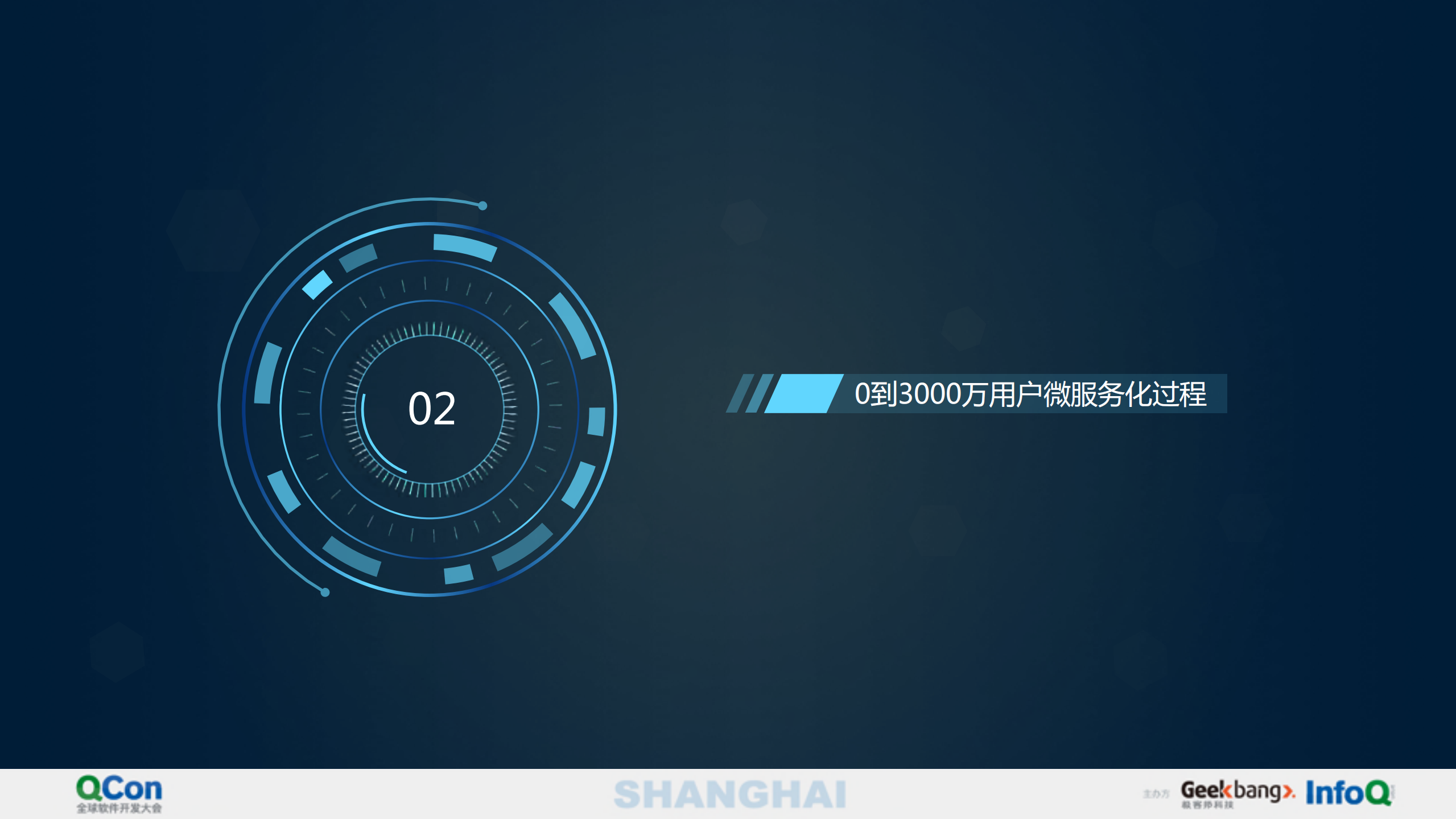 0到3000万用户微服务之旅_ITIL之家(www.itilzj.com)_.PDF 第9页