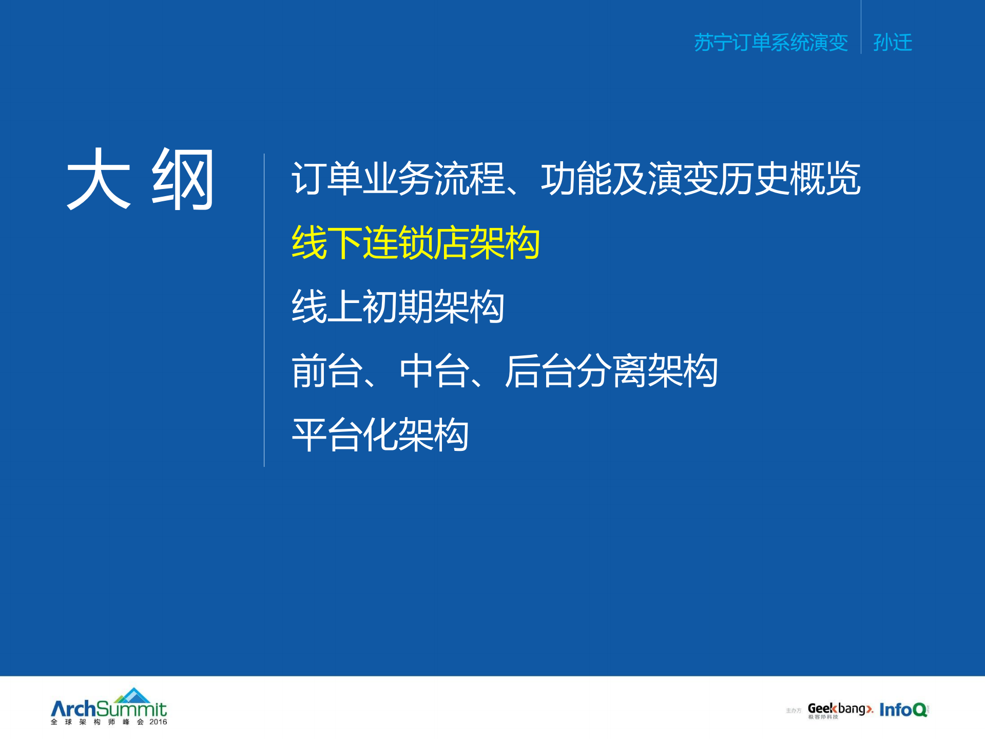10年演变：高交易量下的订单系统架构演进及实践_ITIL之家(www.itilzj.com)_.PDF 第8页