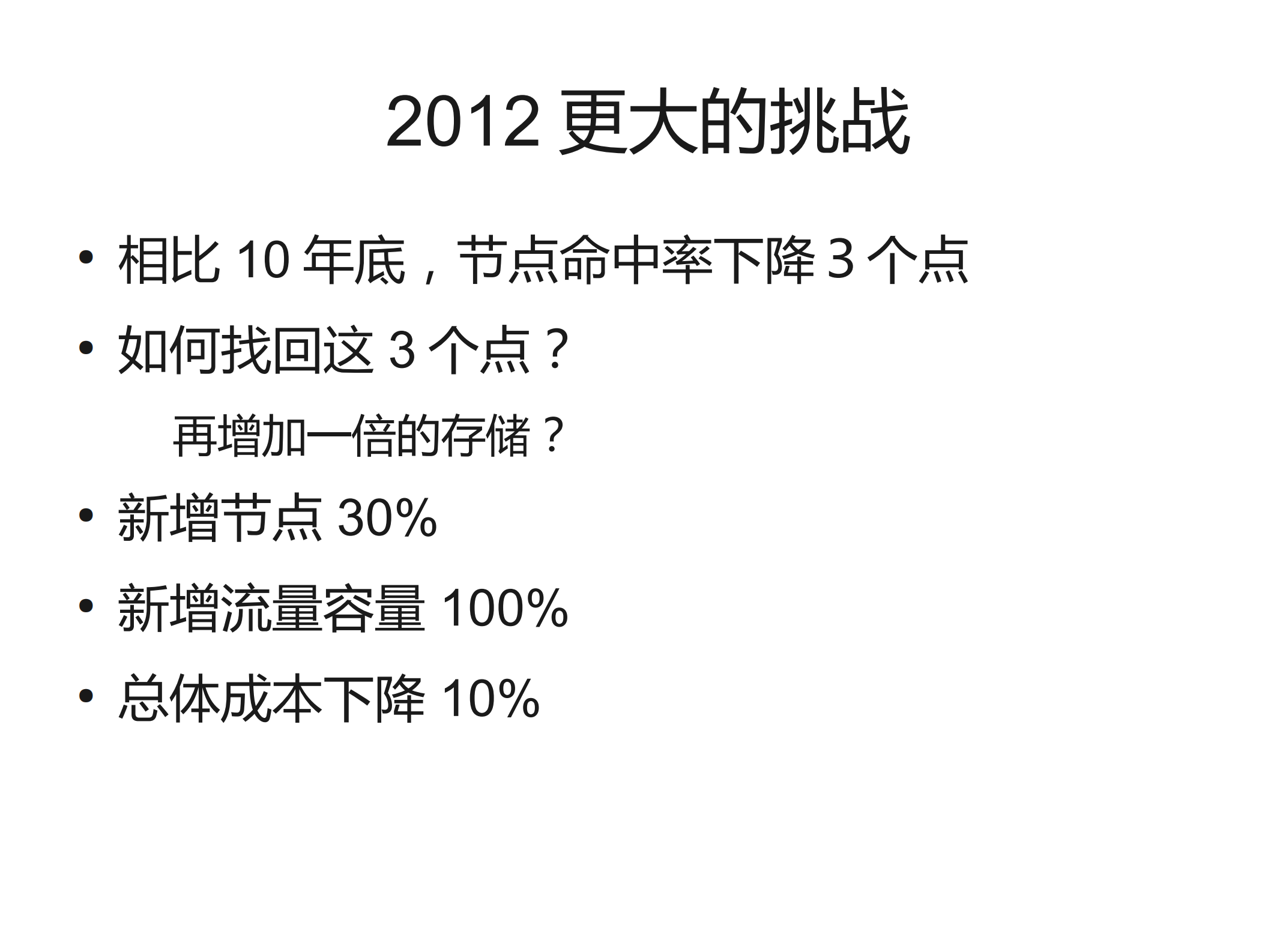 40G的挑战++2012年cdn架构_ITIL之家(www.itilzj.com)_.PDF 第8页