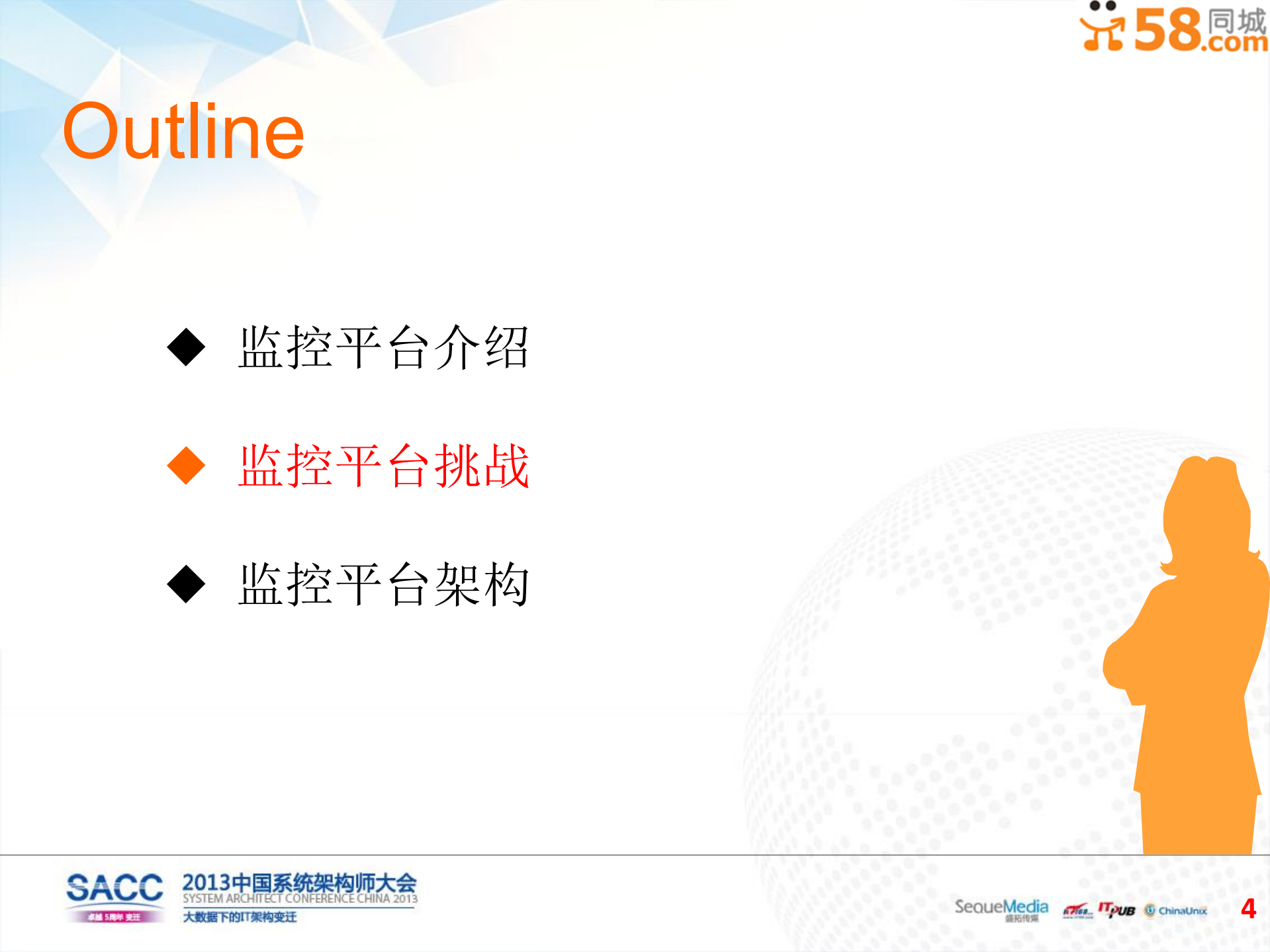 58统一监控平台设计与分析_ITIL之家(www.itilzj.com)_.PDF 第5页