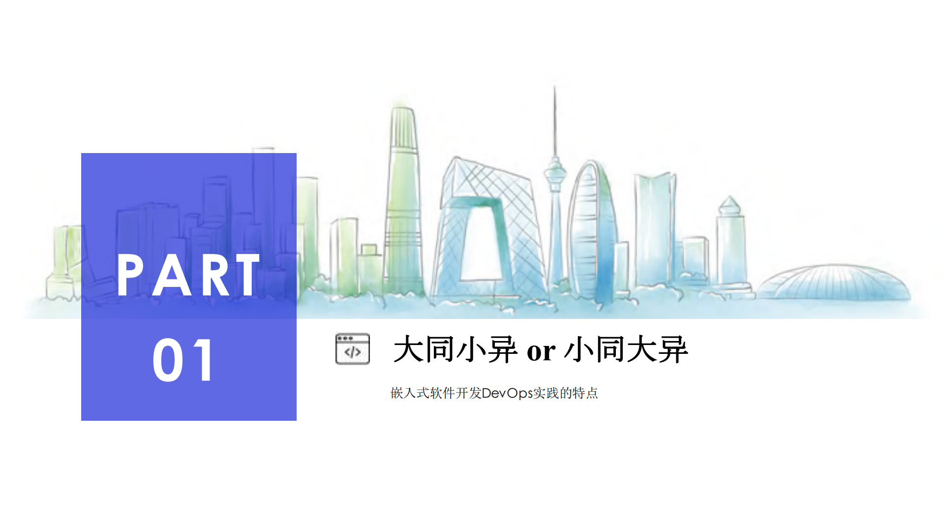 AliOS软件研发DevOps平台建设实践_ITIL之家(www.itilzj.com)_.PDF 第3页