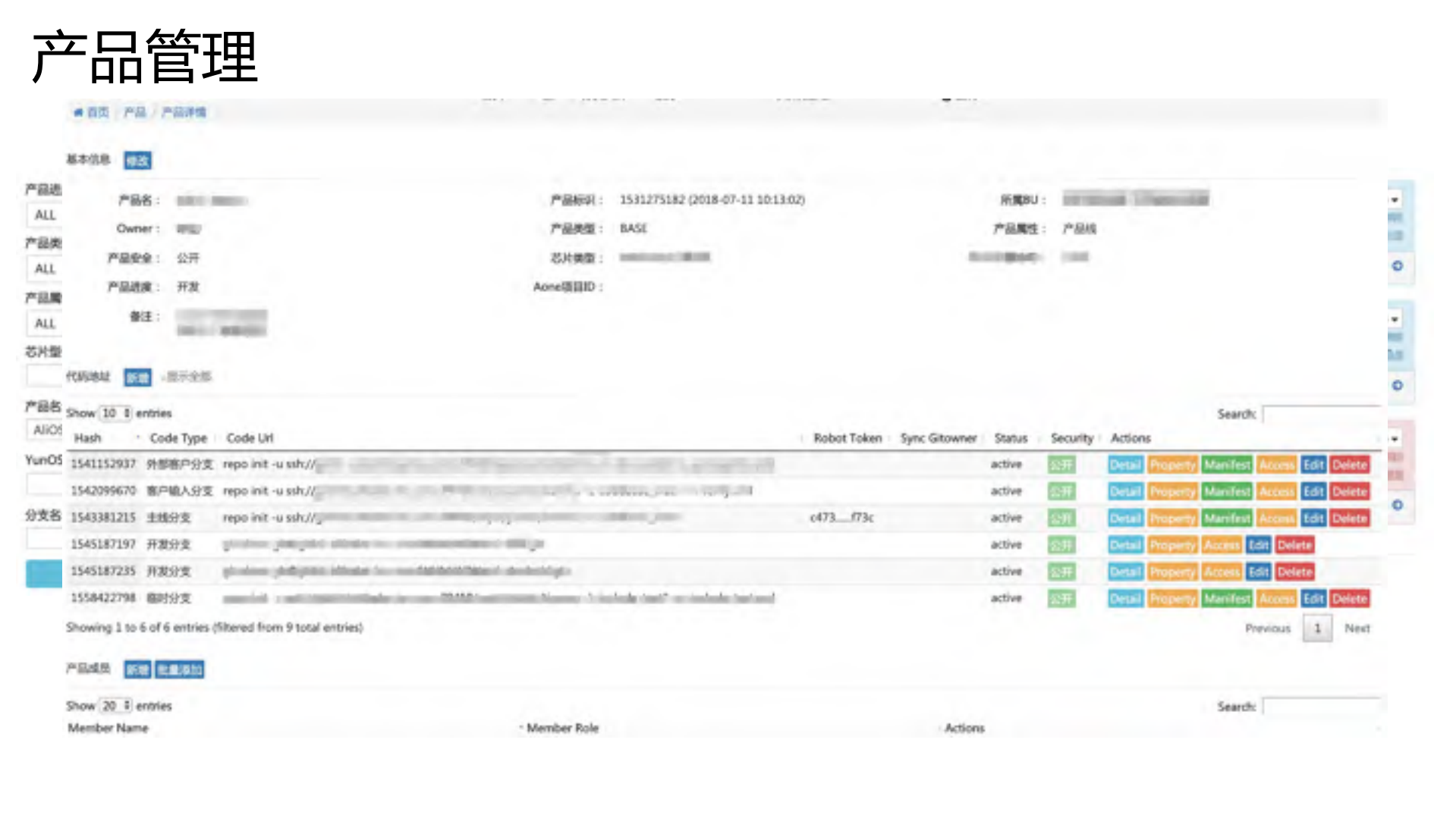 AliOS软件研发DevOps平台建设实践_ITIL之家(www.itilzj.com)_.PDF 第8页