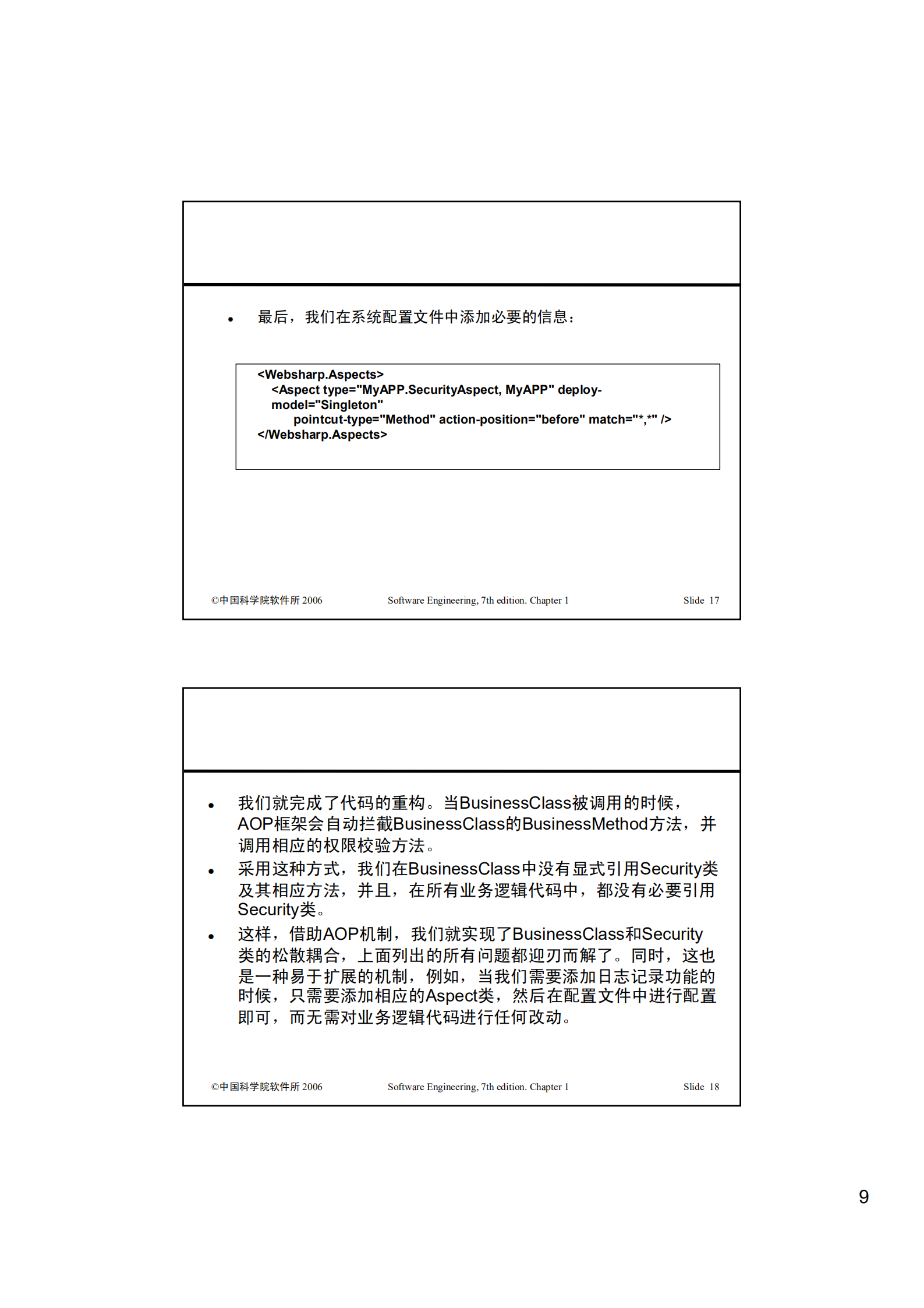 AOP开发实践_ITIL之家(www.itilzj.com)_.PDF 第9页