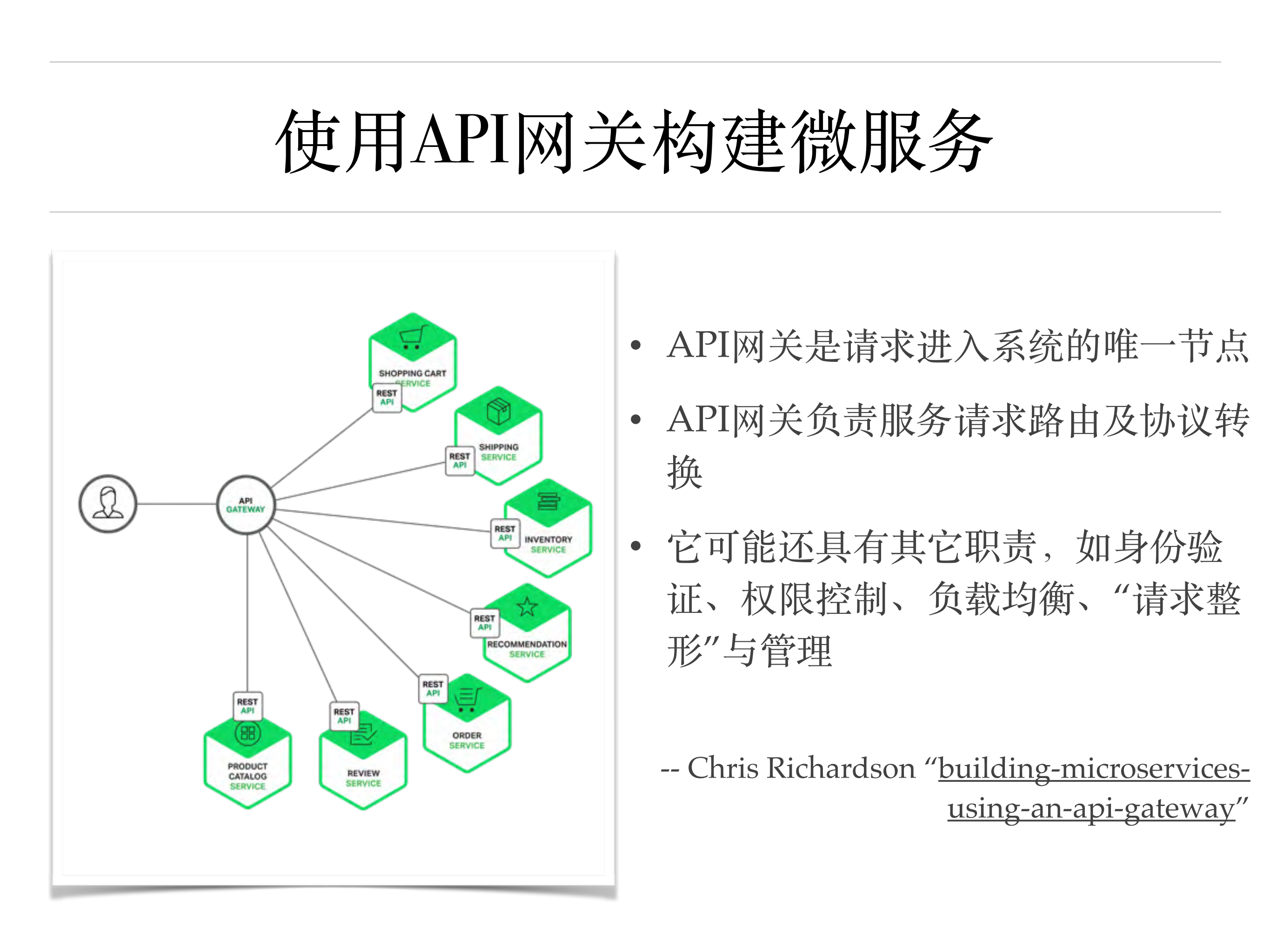 API+Gateway设计与落地_ITIL之家(www.itilzj.com)_.PDF 第8页