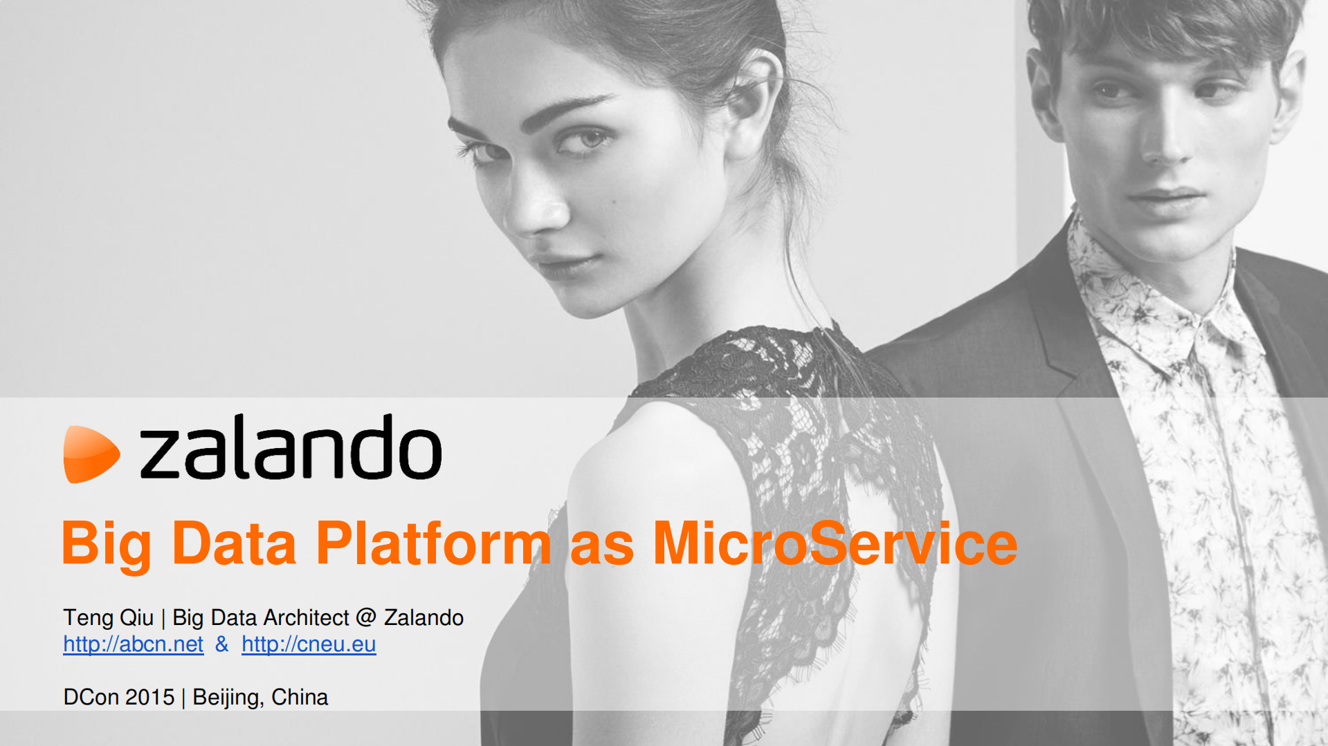 BigData+As+MicroService_ITIL之家(www.itilzj.com)_.PDF 第1页