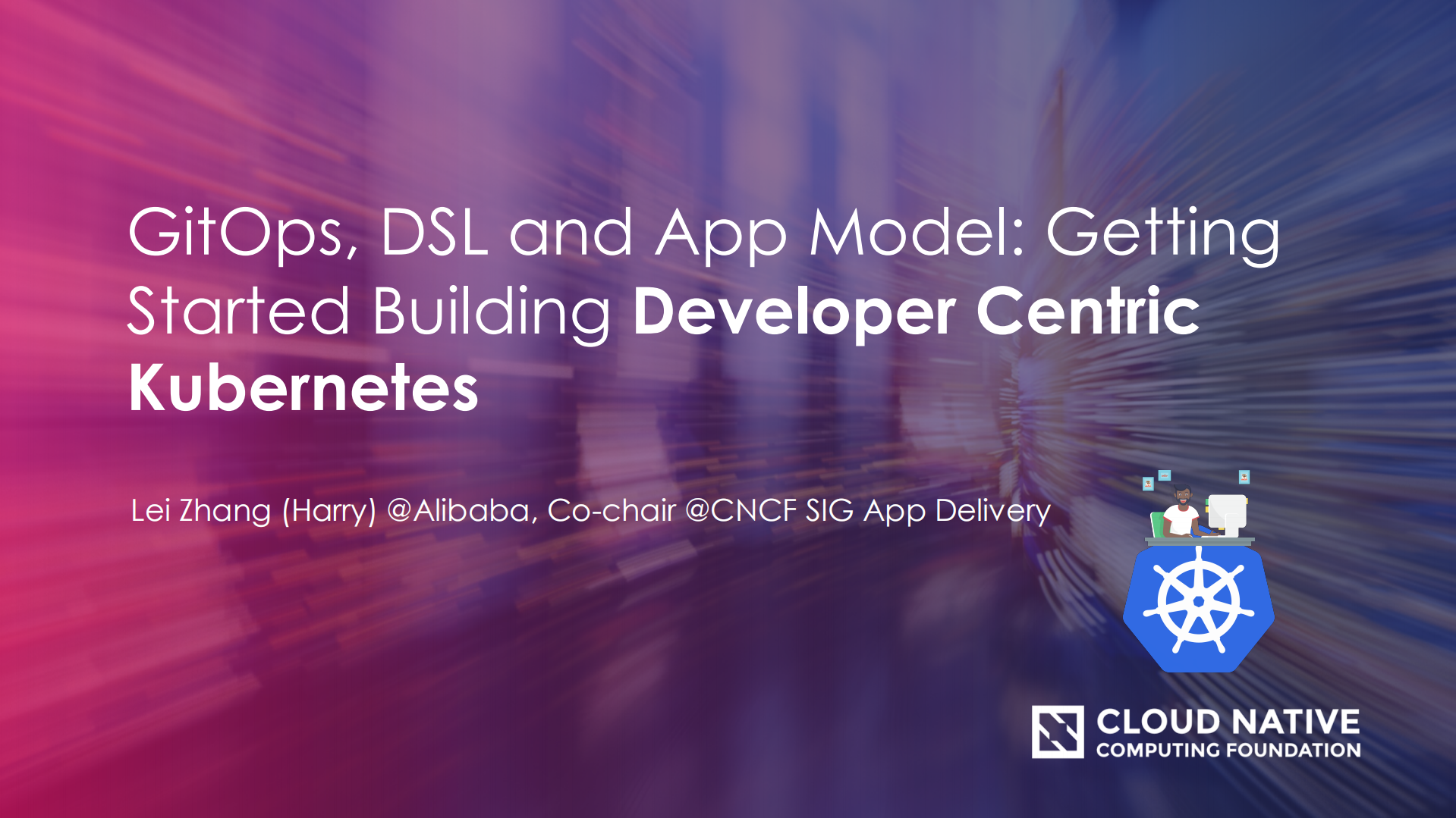 Building+Highly+Extensbile+Application+Platform+with+Kubernetes+and+OAM_ITIL之家(www.itilzj.com)_.PDF 第1页