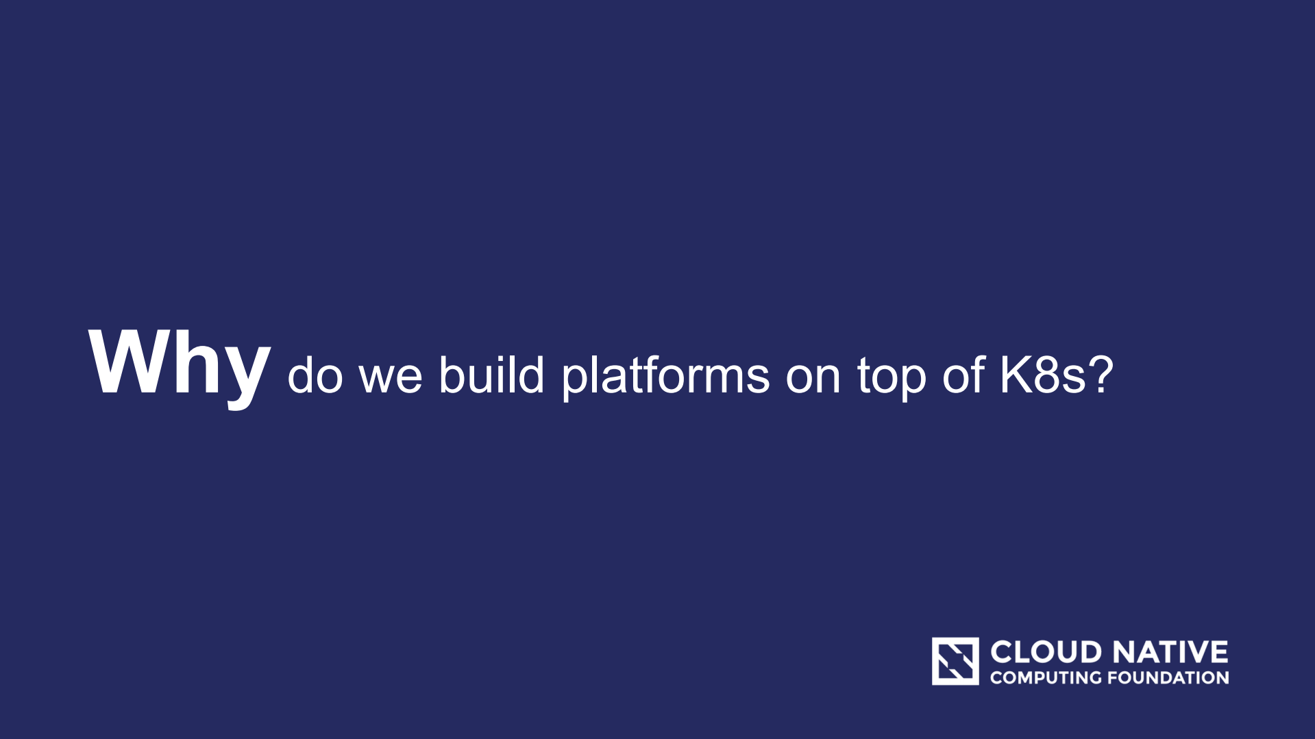 Building+Highly+Extensbile+Application+Platform+with+Kubernetes+and+OAM_ITIL之家(www.itilzj.com)_.PDF 第2页