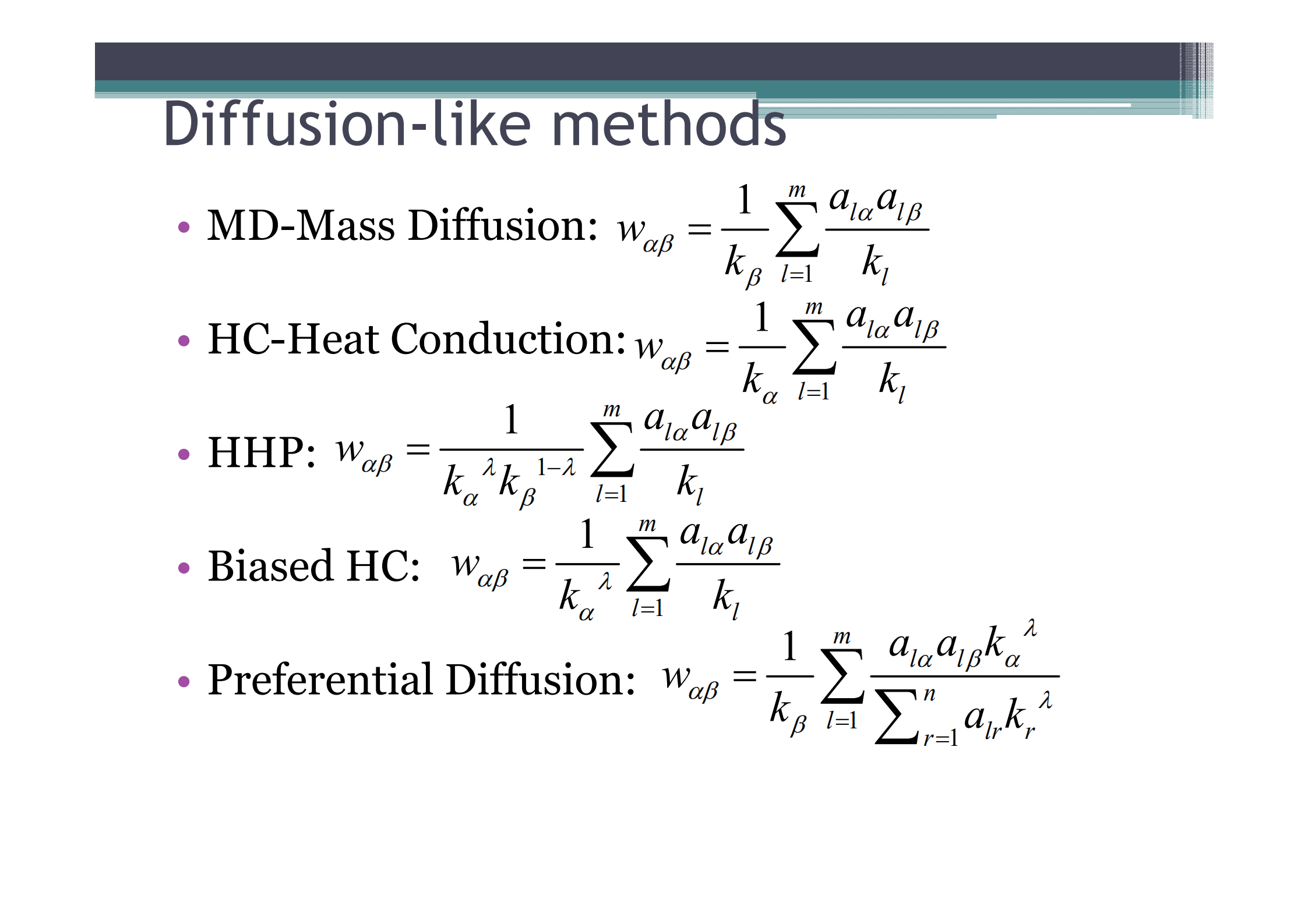 CF框架下物质扩散算法改进策略研究_ITIL之家(www.itilzj.com)_.PDF 第6页