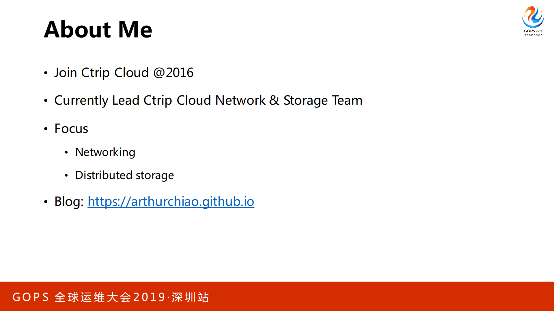 Ctrip+Network+Architecture+Evolution+In+the+Cloud+Computing+Era_ITIL之家(www.itilzj.com)_.PDF 第2页