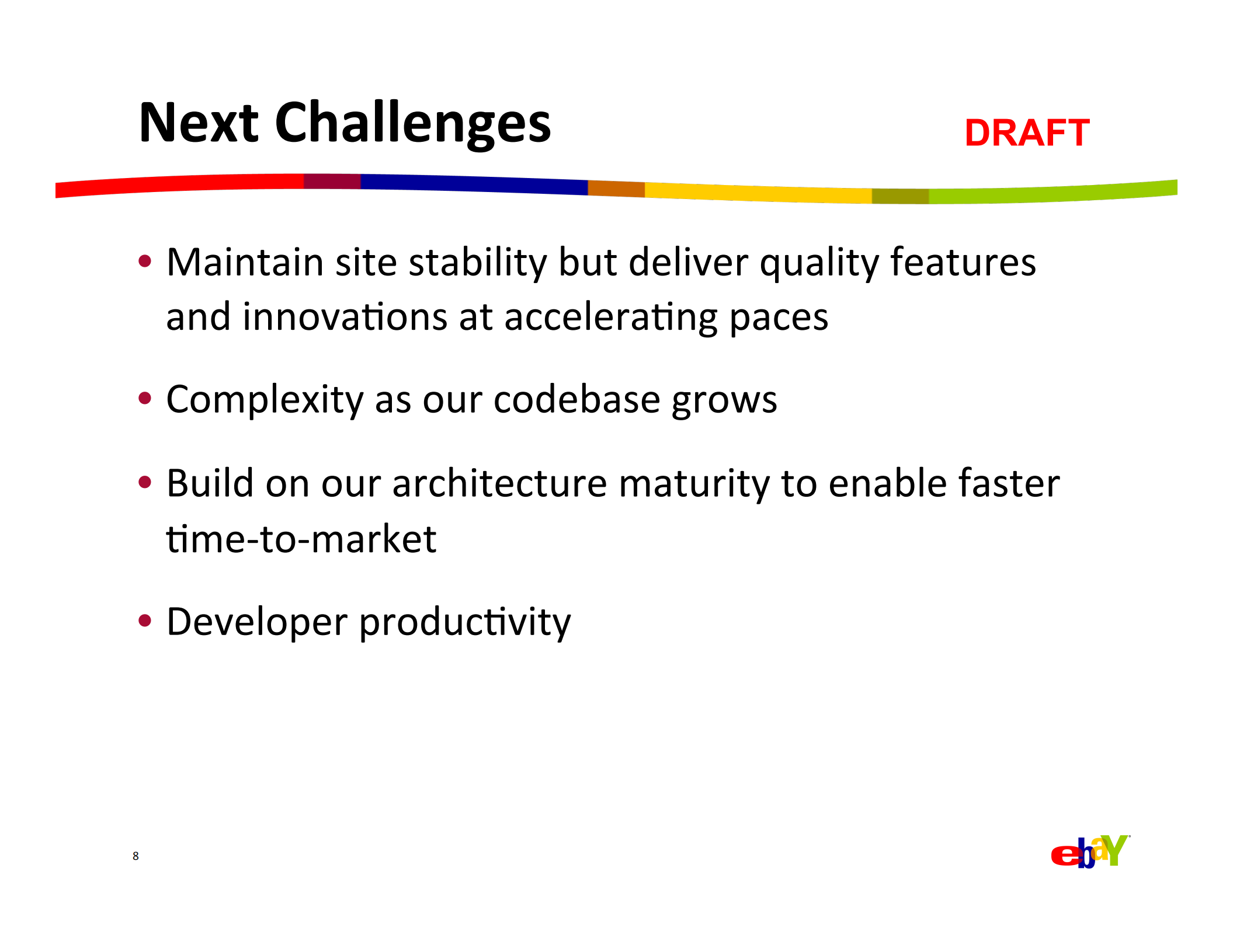 eBay技术平台：掌控十亿级交易数据_ITIL之家(www.itilzj.com)_.PDF 第8页